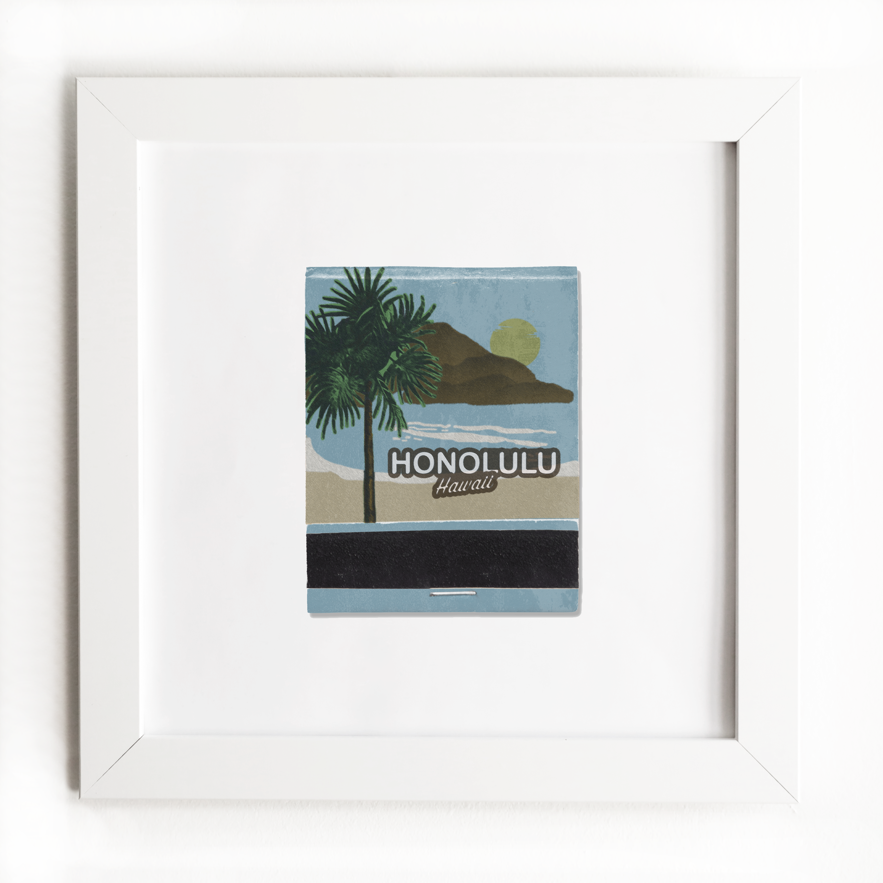 Honolulu