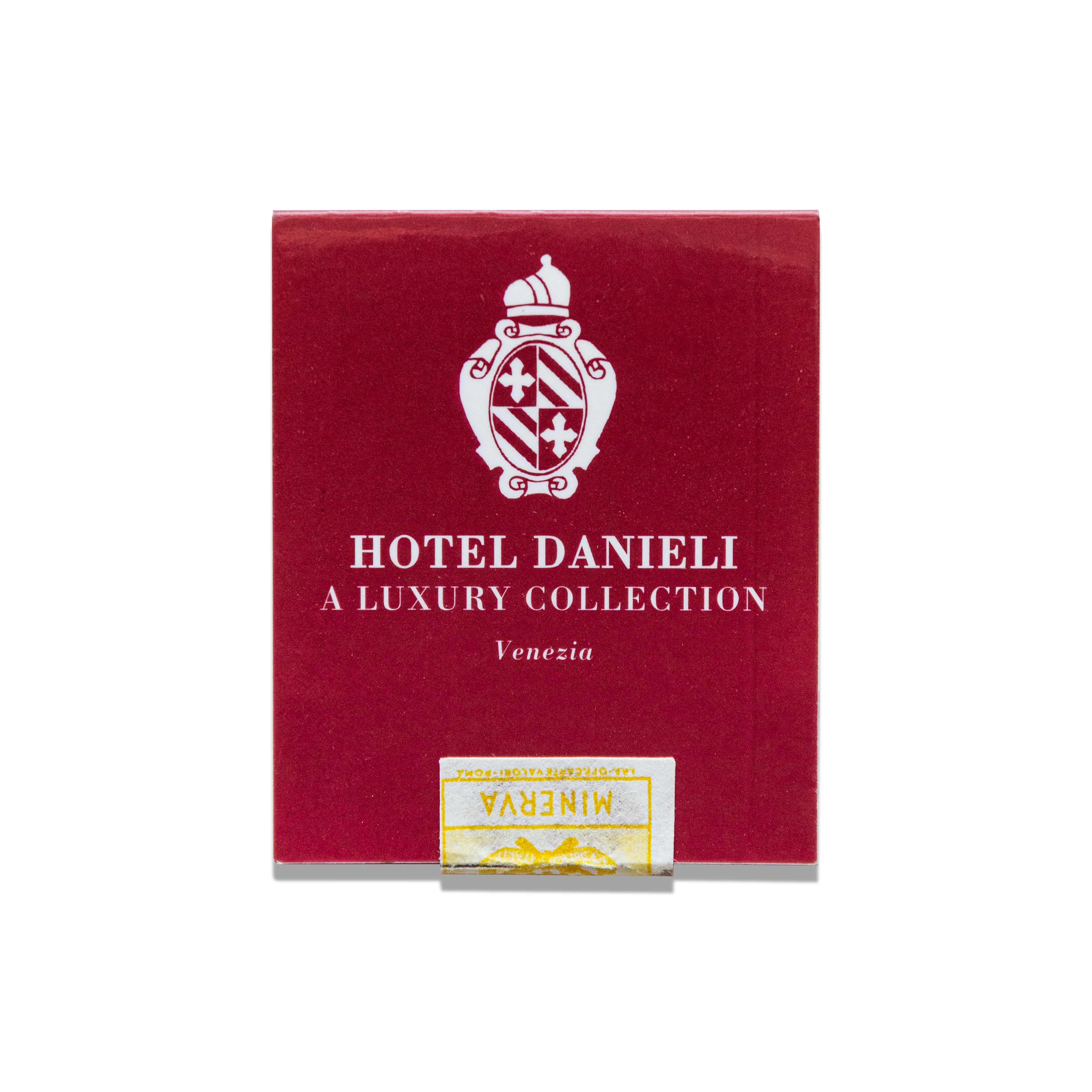 Hotel Danieli