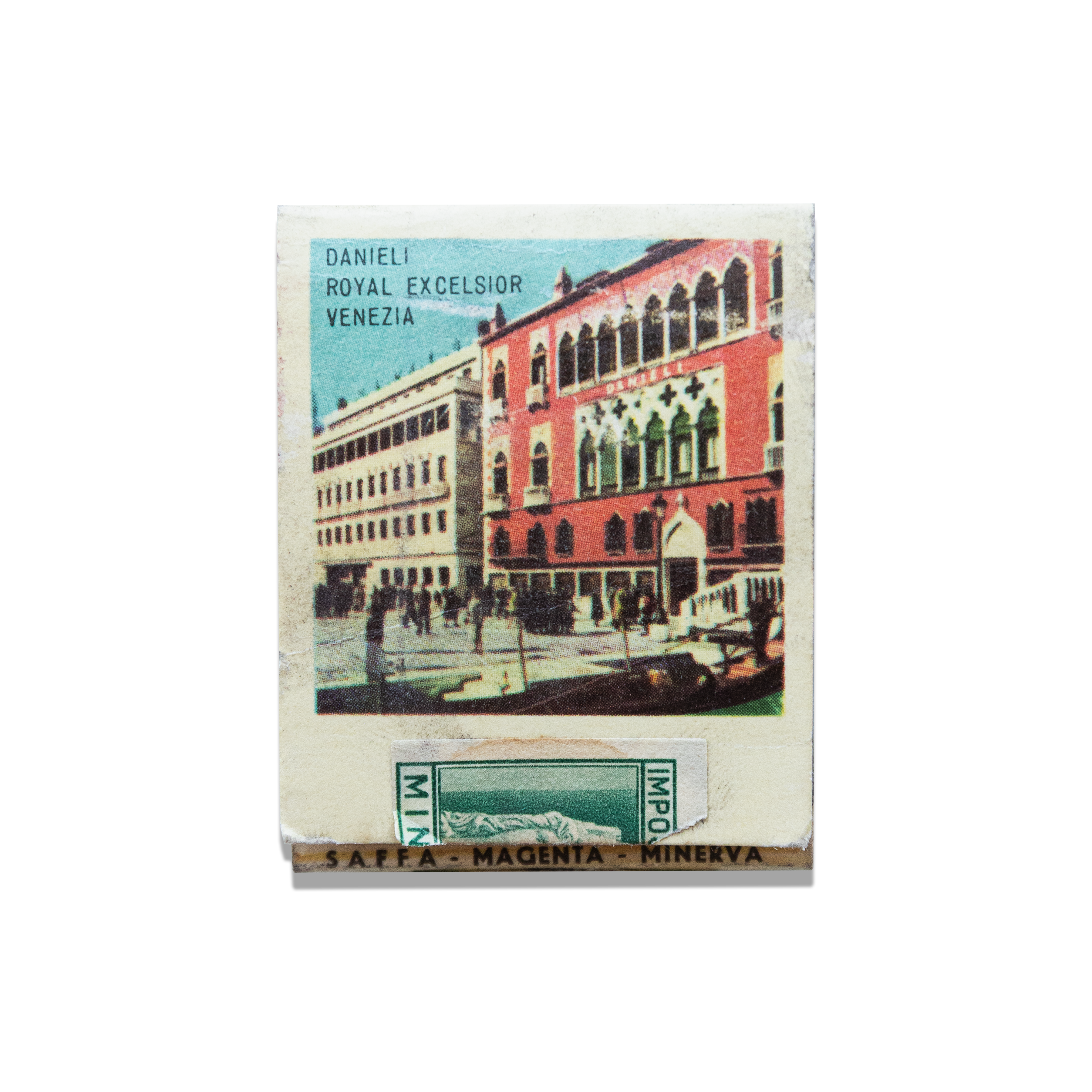 Hotel Danieli Venezia