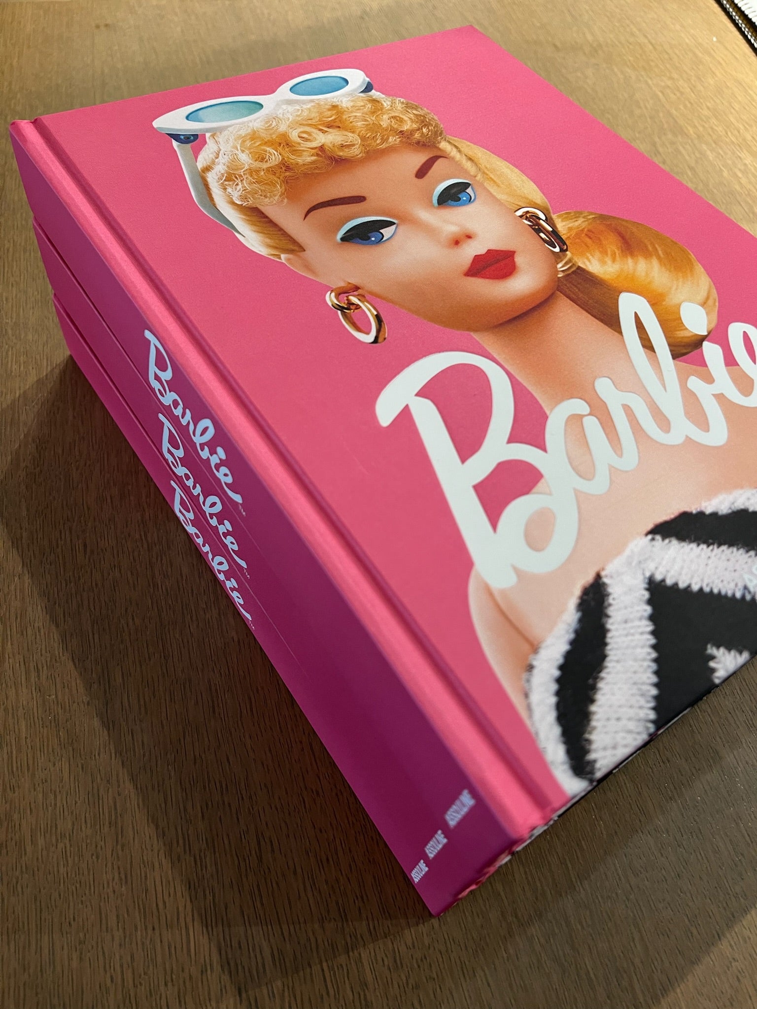 Barbie