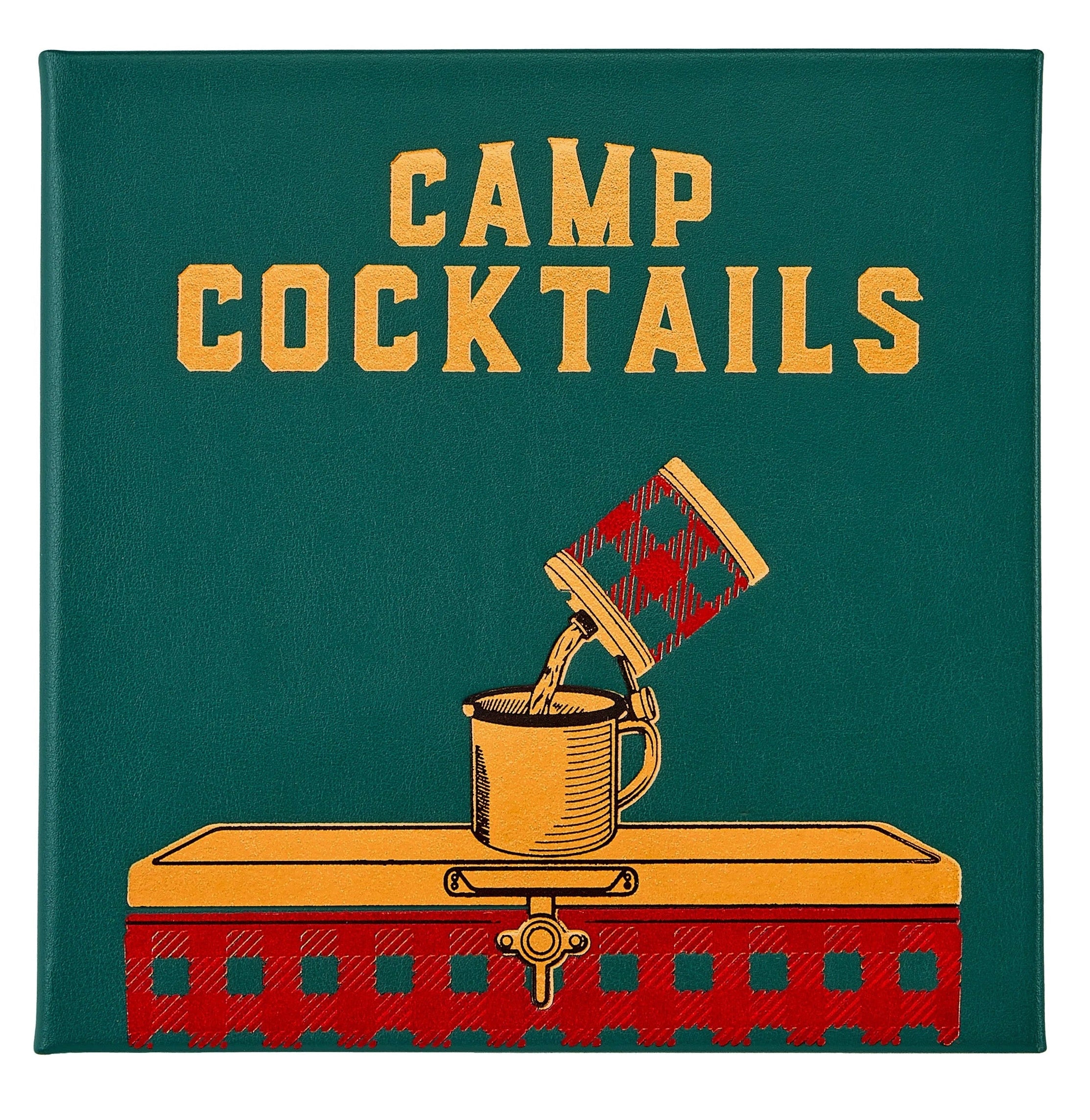 Camp Cocktails