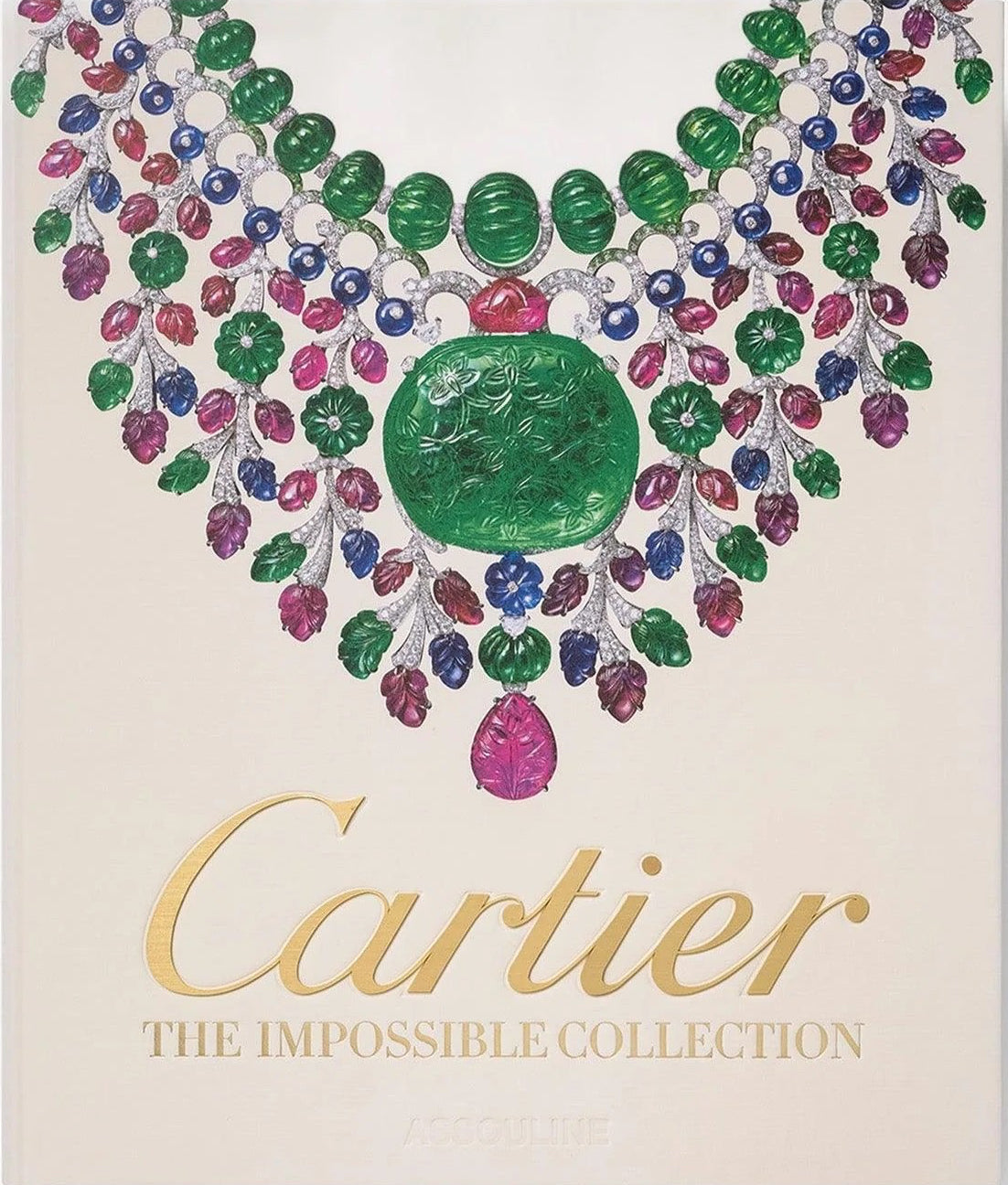 Cartier: The Impossible Collection