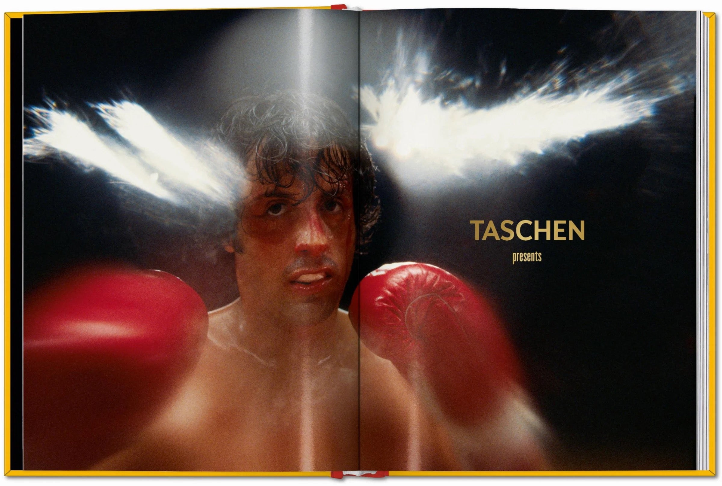 Rocky The Complete Films