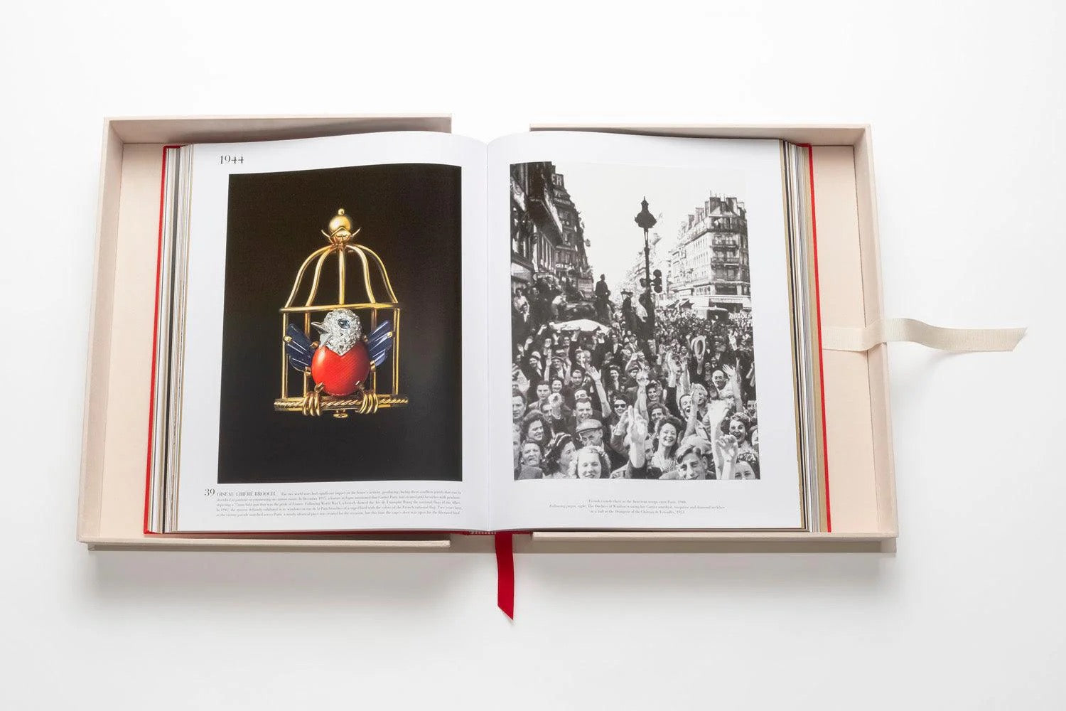 Cartier: The Impossible Collection