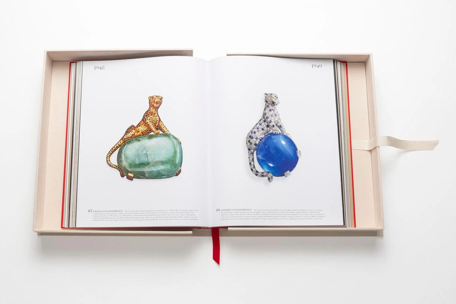 Cartier: The Impossible Collection