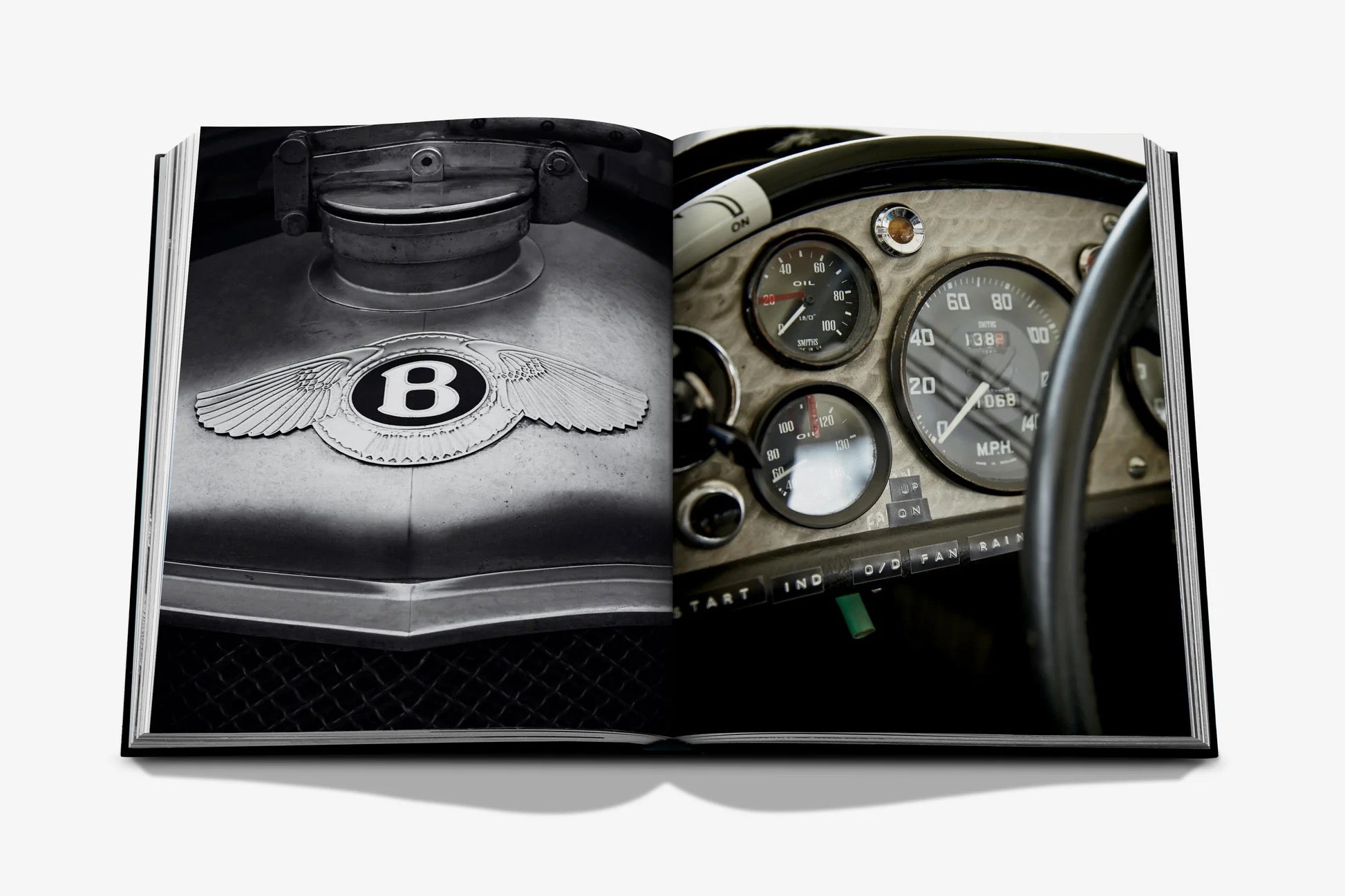 Vintage Cars (2nd Edition)