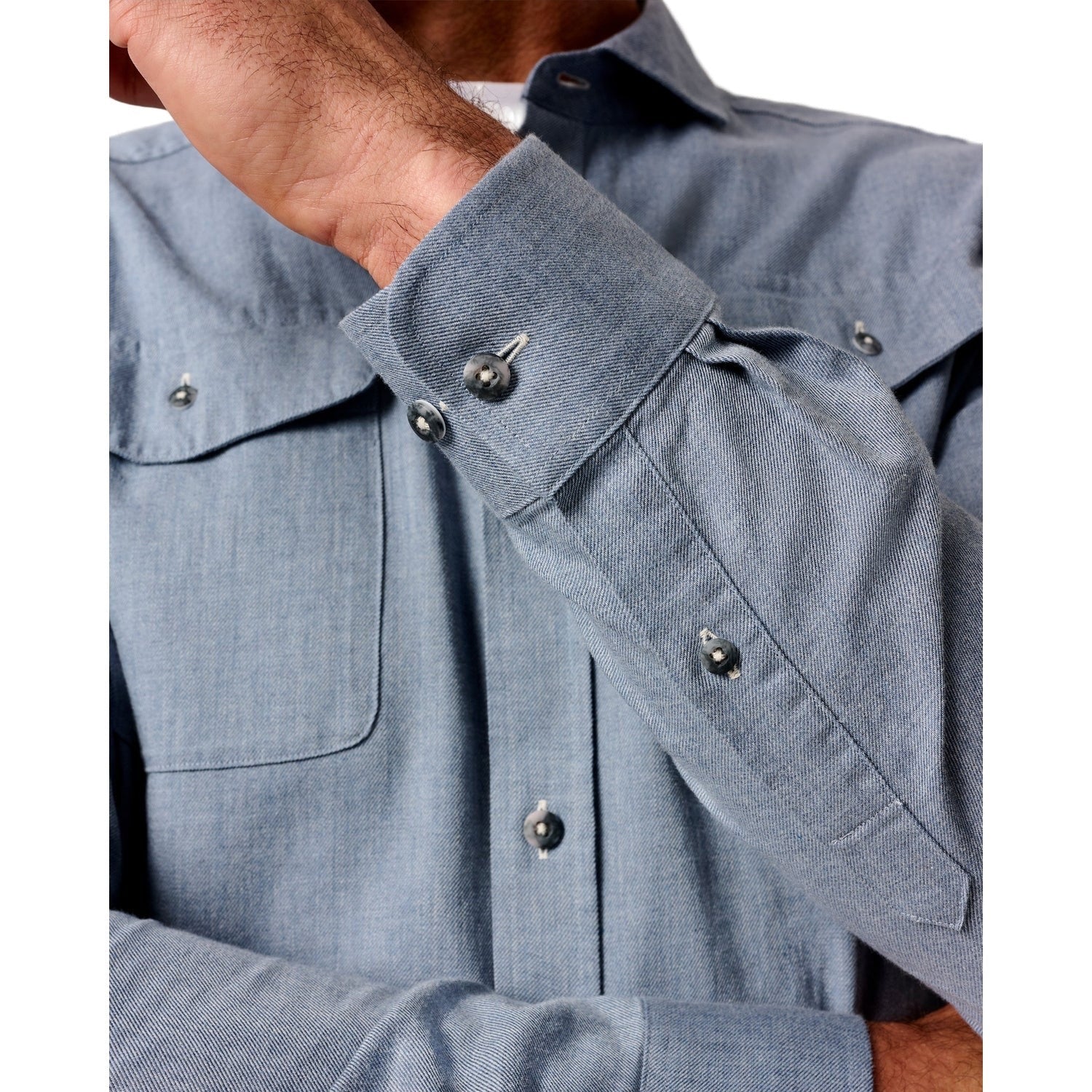 Alpond Sport Shirt