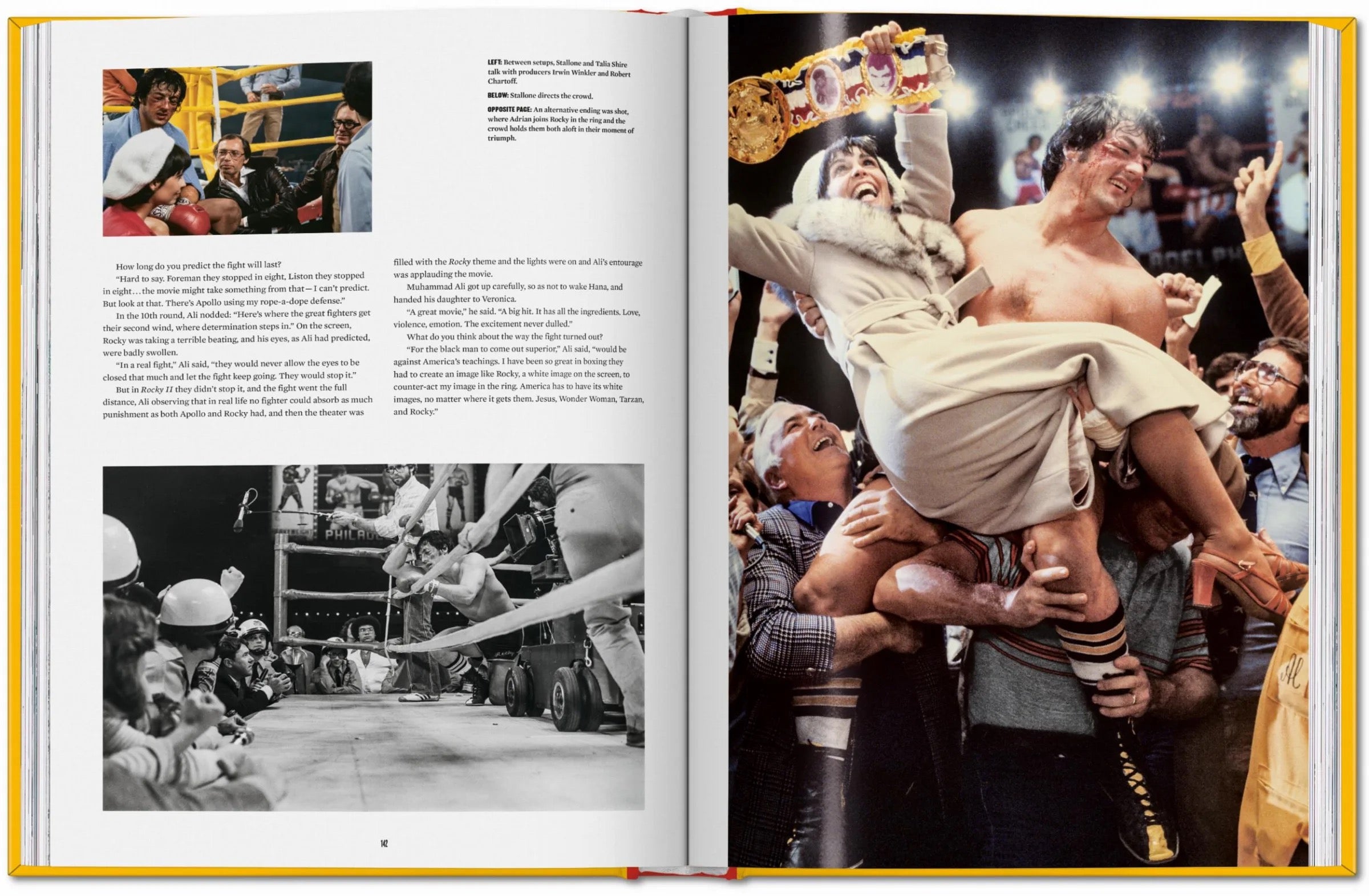 Rocky The Complete Films