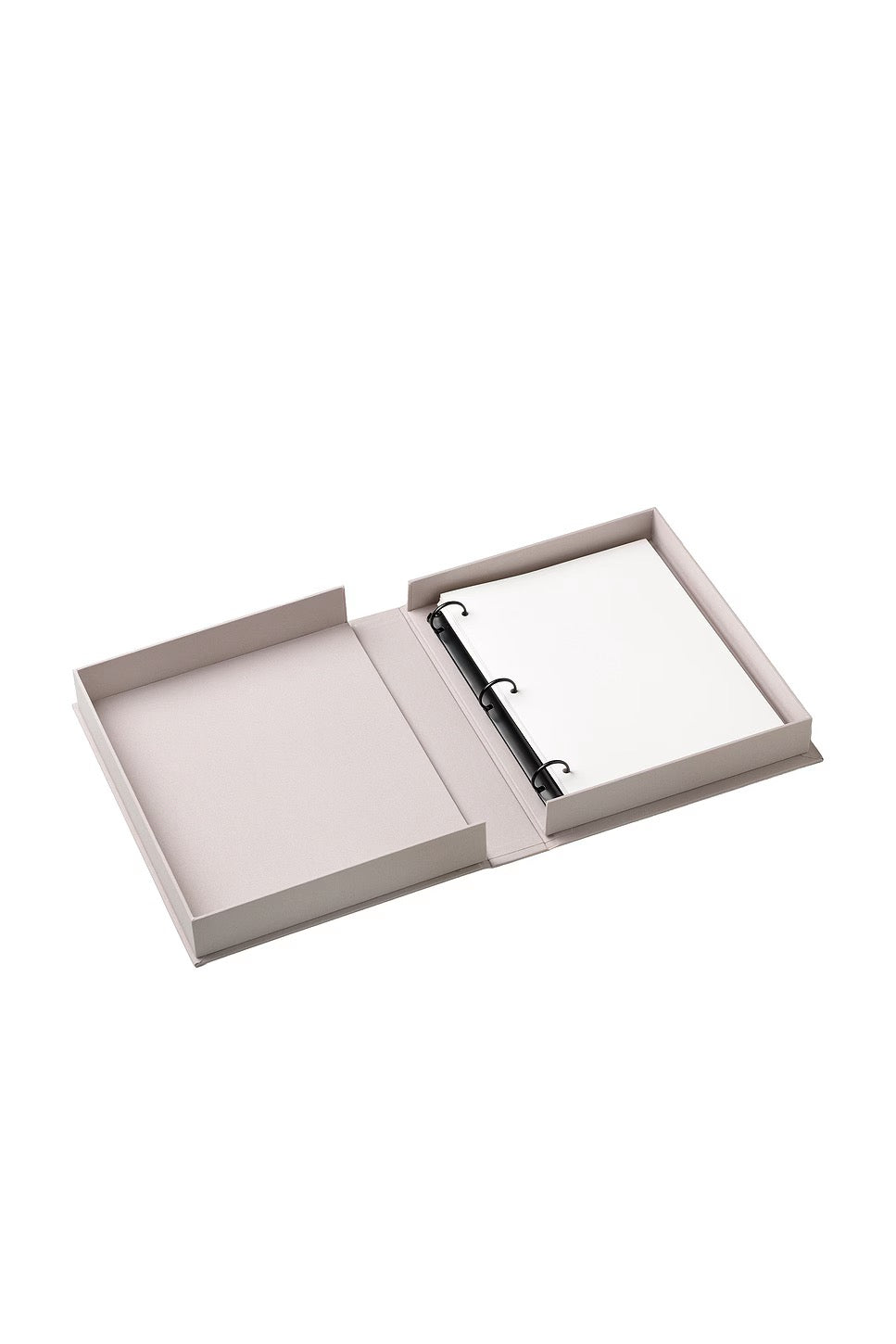 Dogs Life Embroidered Photo Album