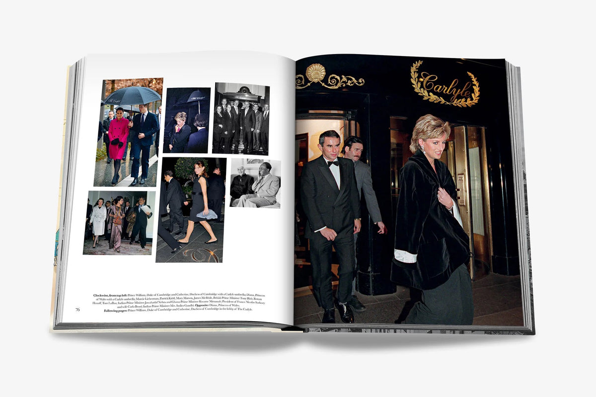 The Carlyle