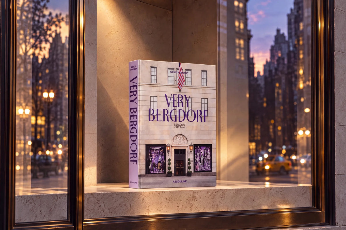 Very Bergdorf