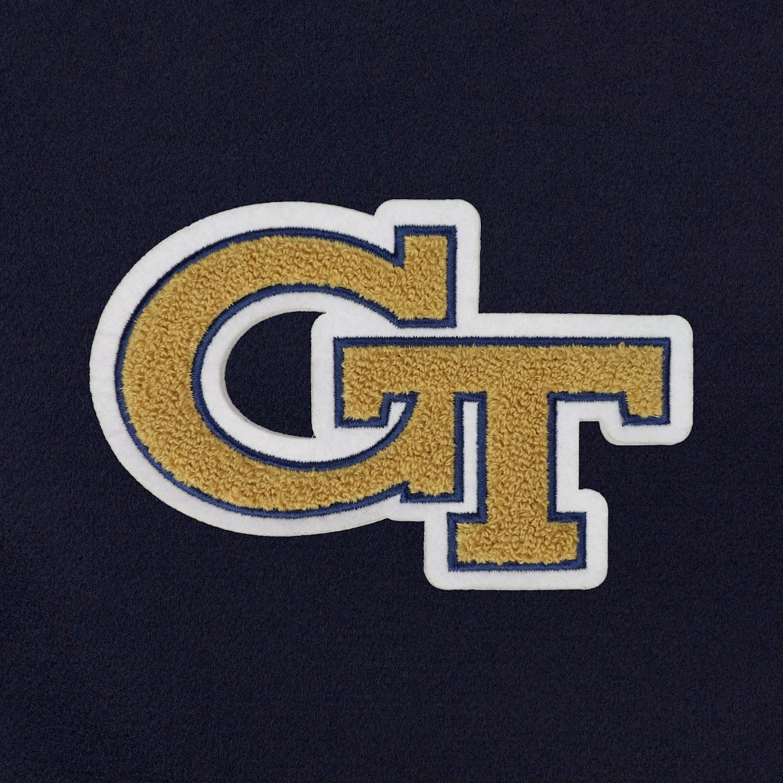 Georgia Tech Navy Weekender