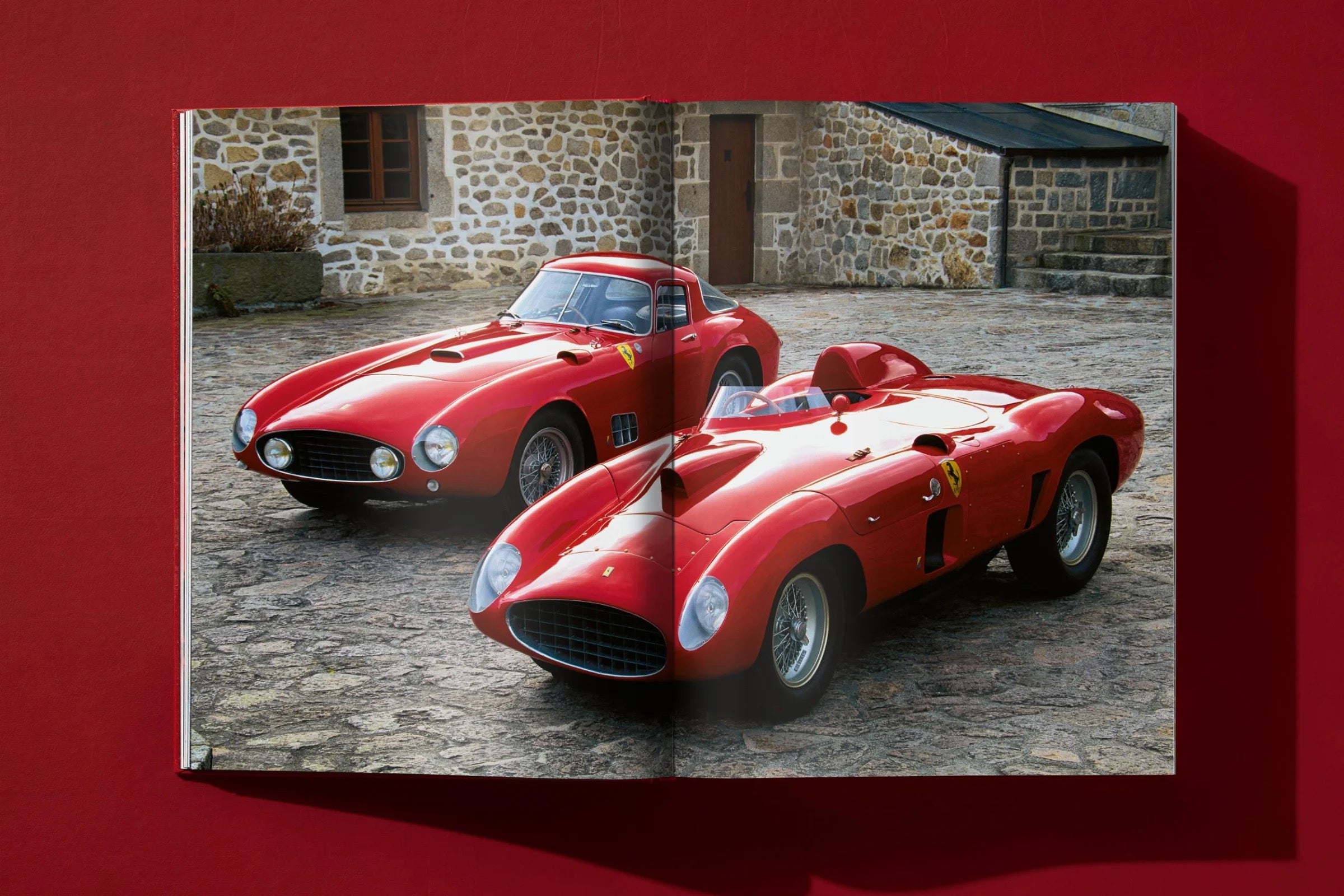 Ferrari