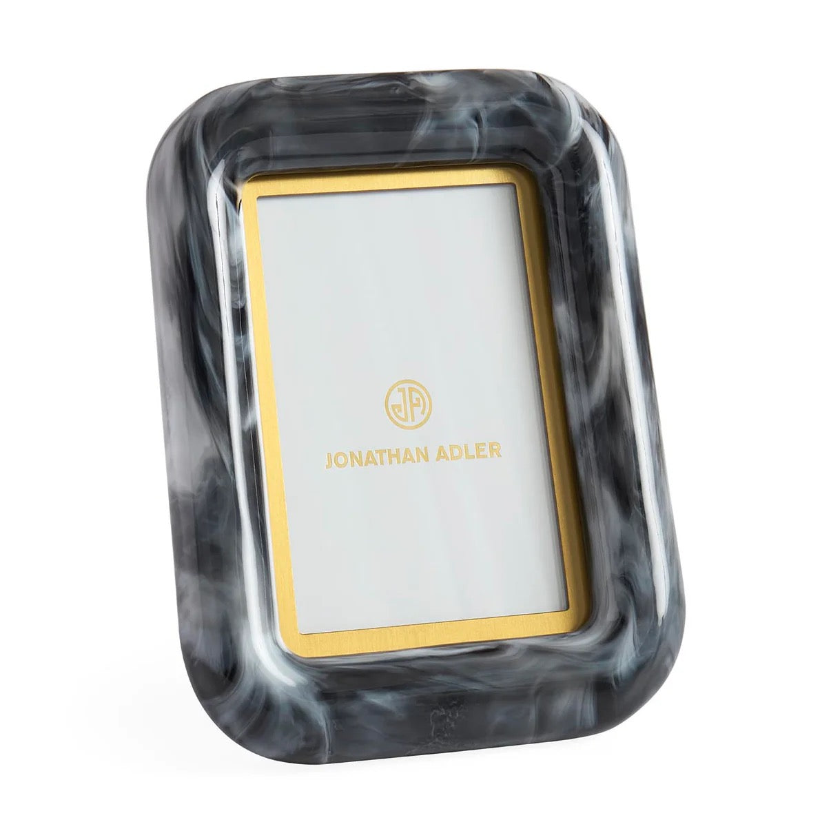 Como Frame Black - 4 x 6