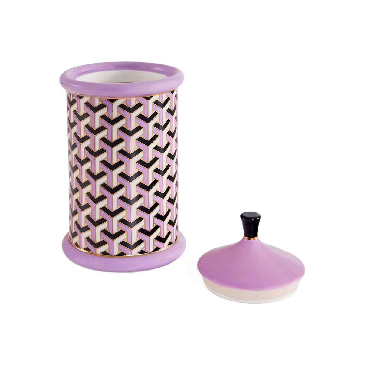 Versailles Canister Lavender