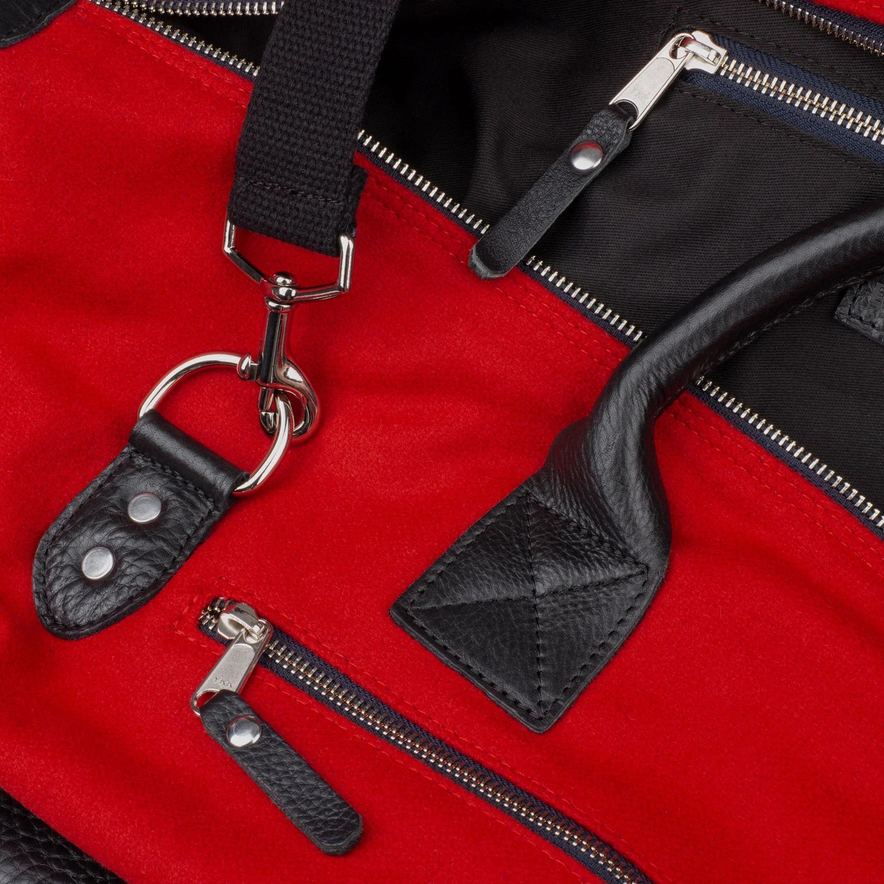 Georgia Weekend Duffle Bag