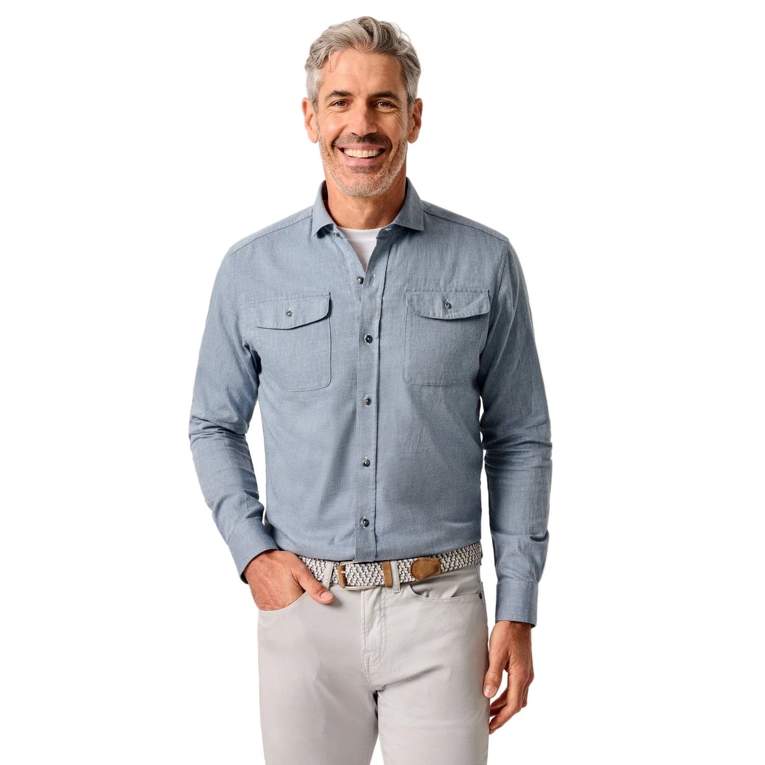 Alpond Sport Shirt