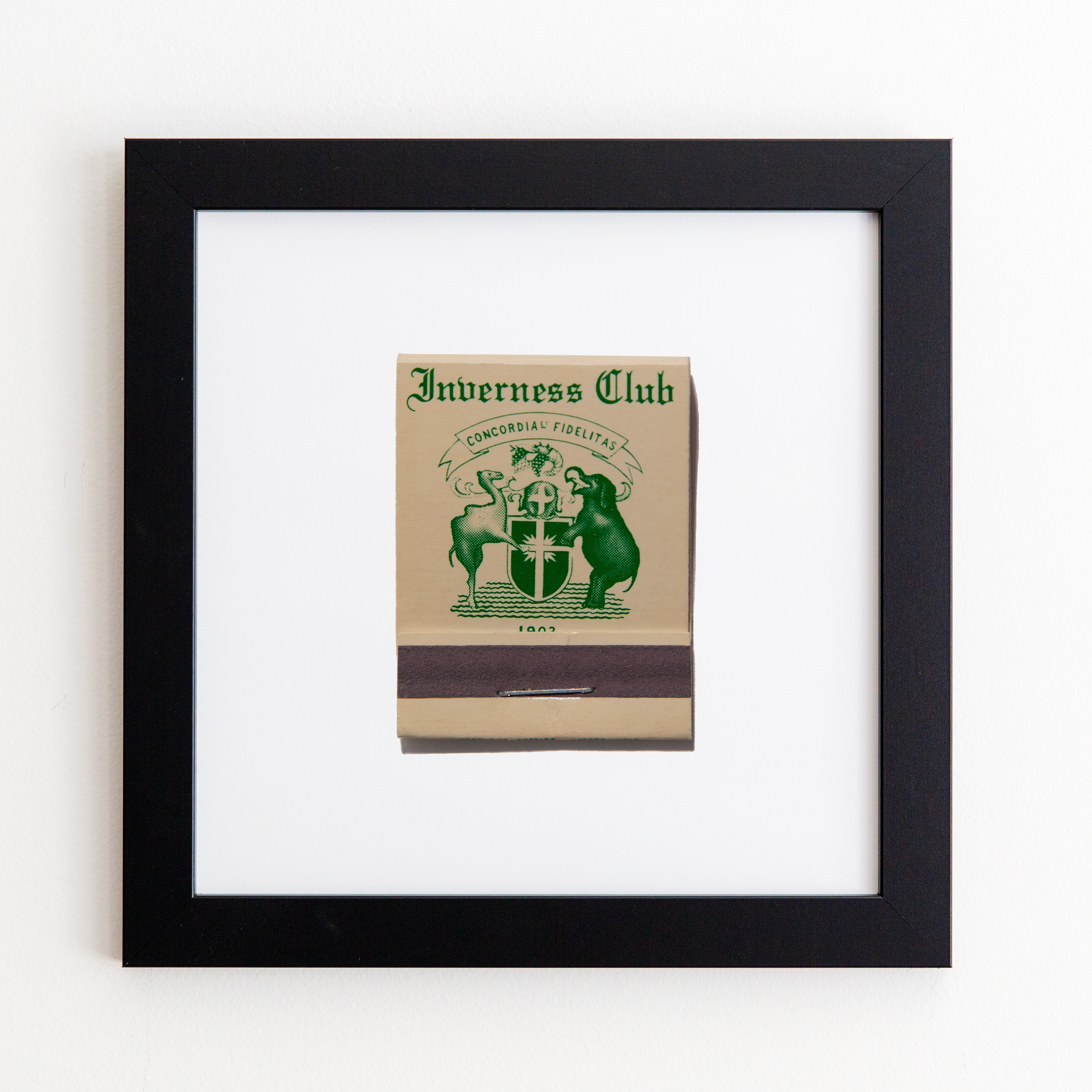 Inverness Club