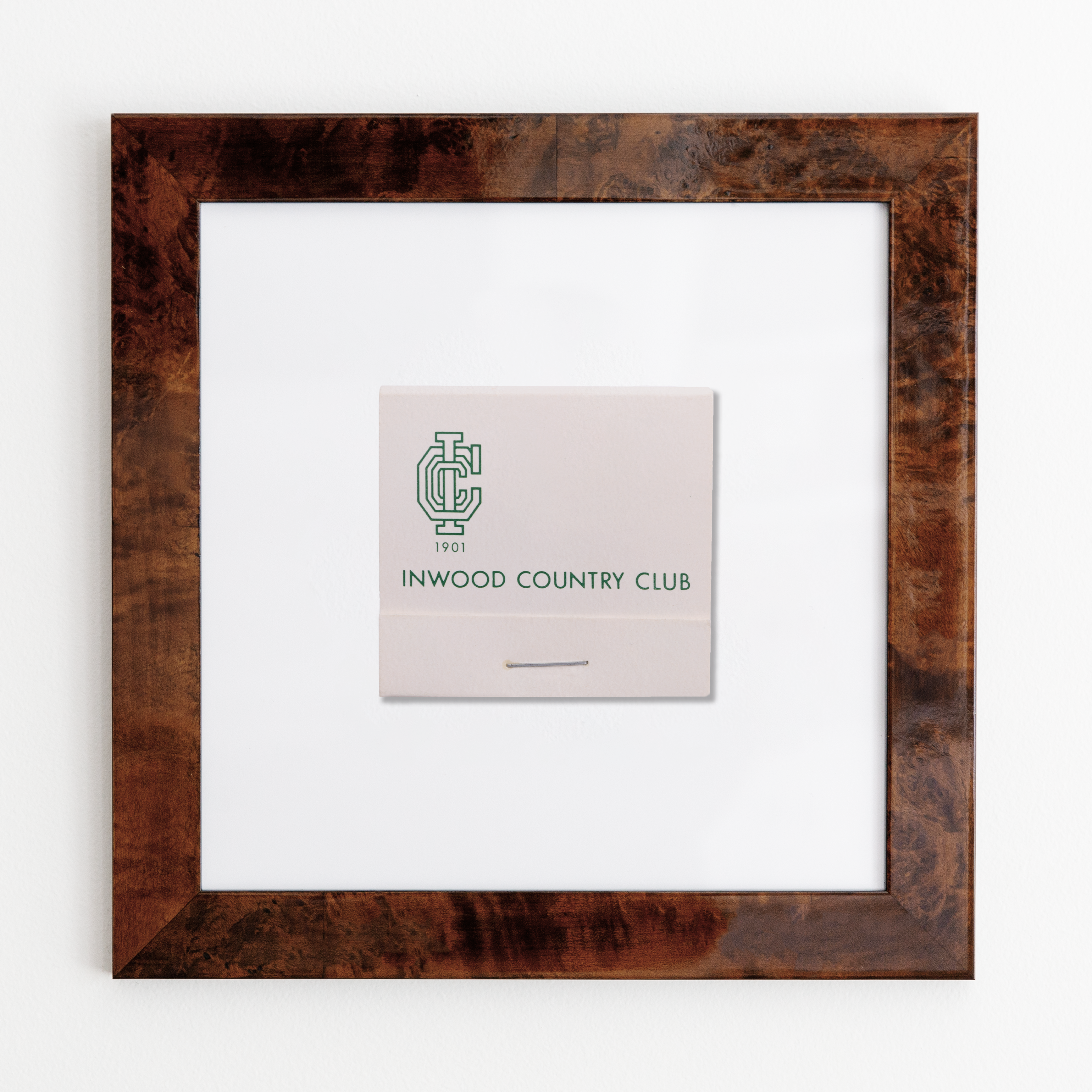 Inwood Country Club