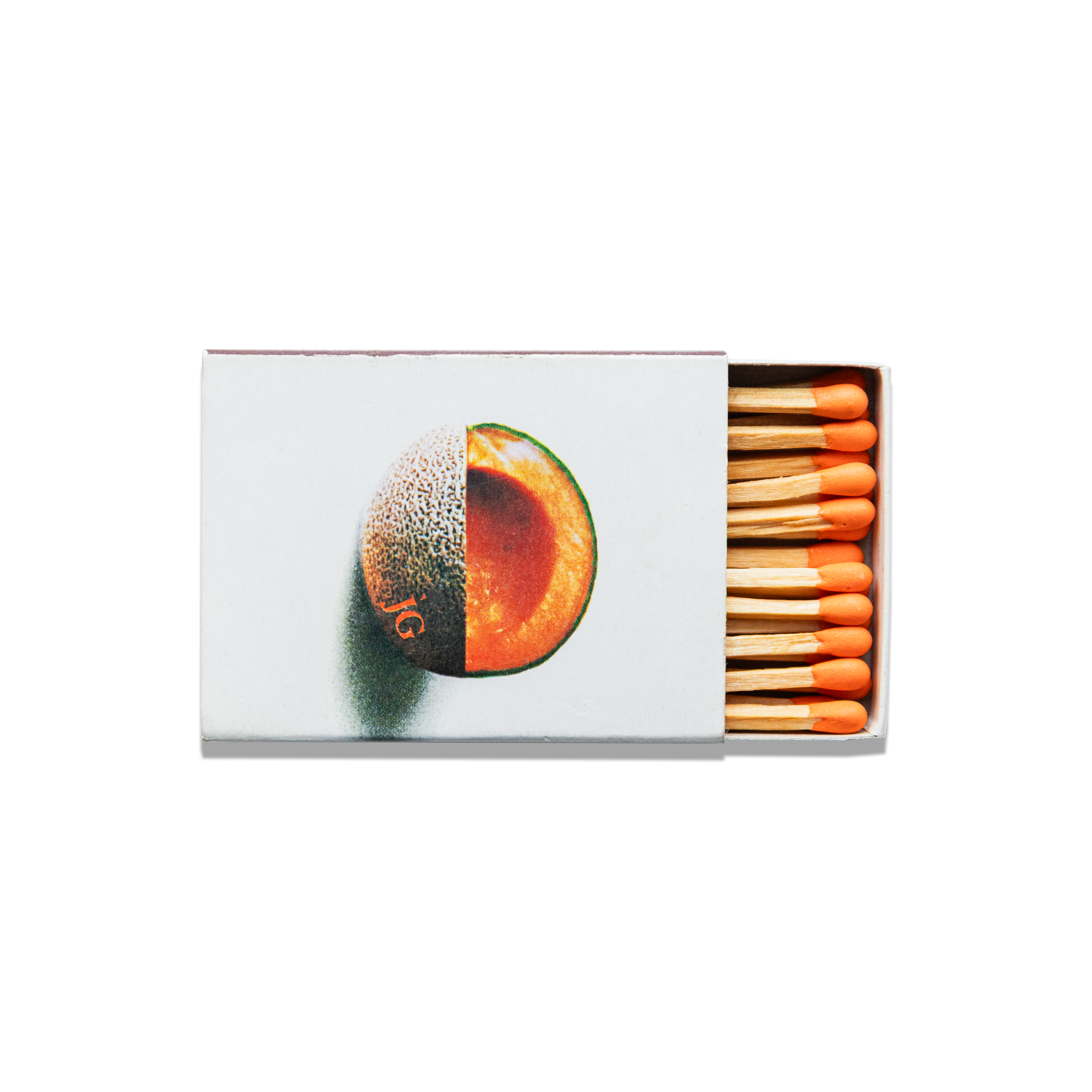 JG Melon