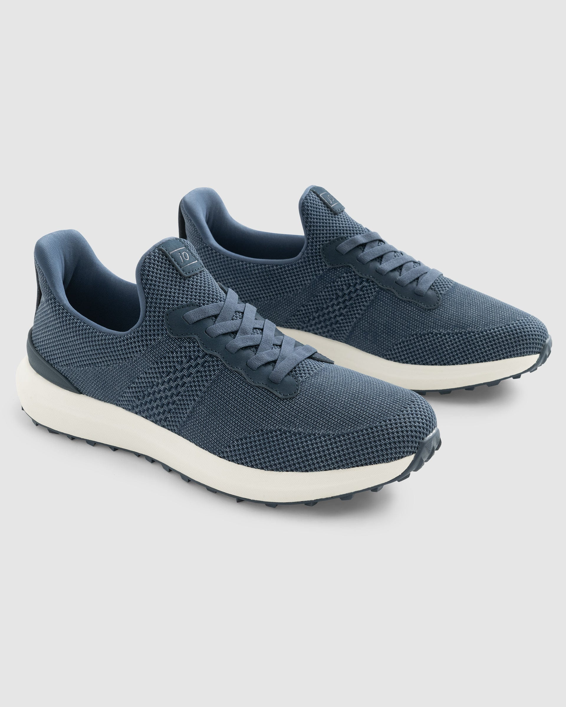 KNIT RANGE RUNNER 2.0 SHOE