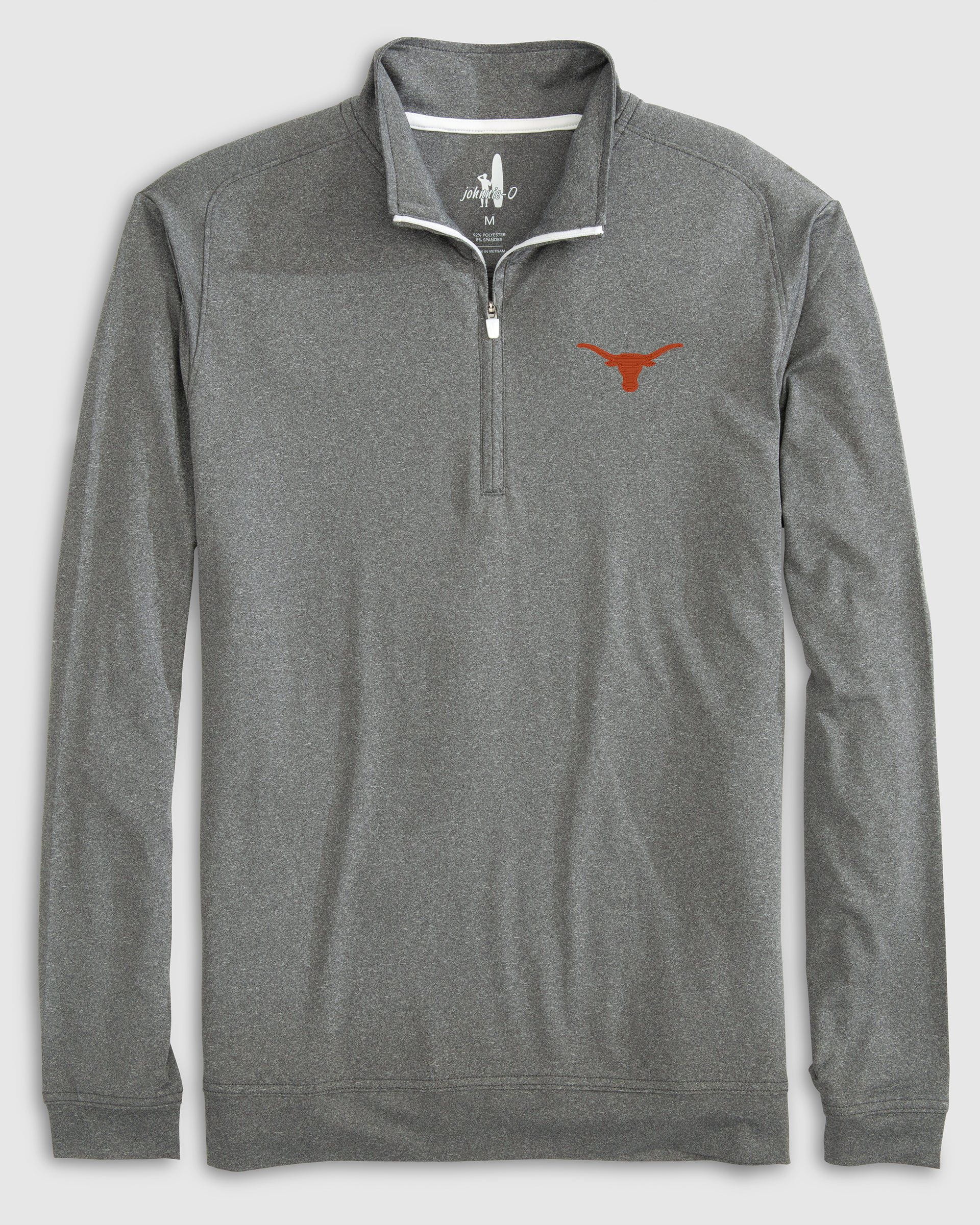 Texas Flex Performance 1/4 Zip