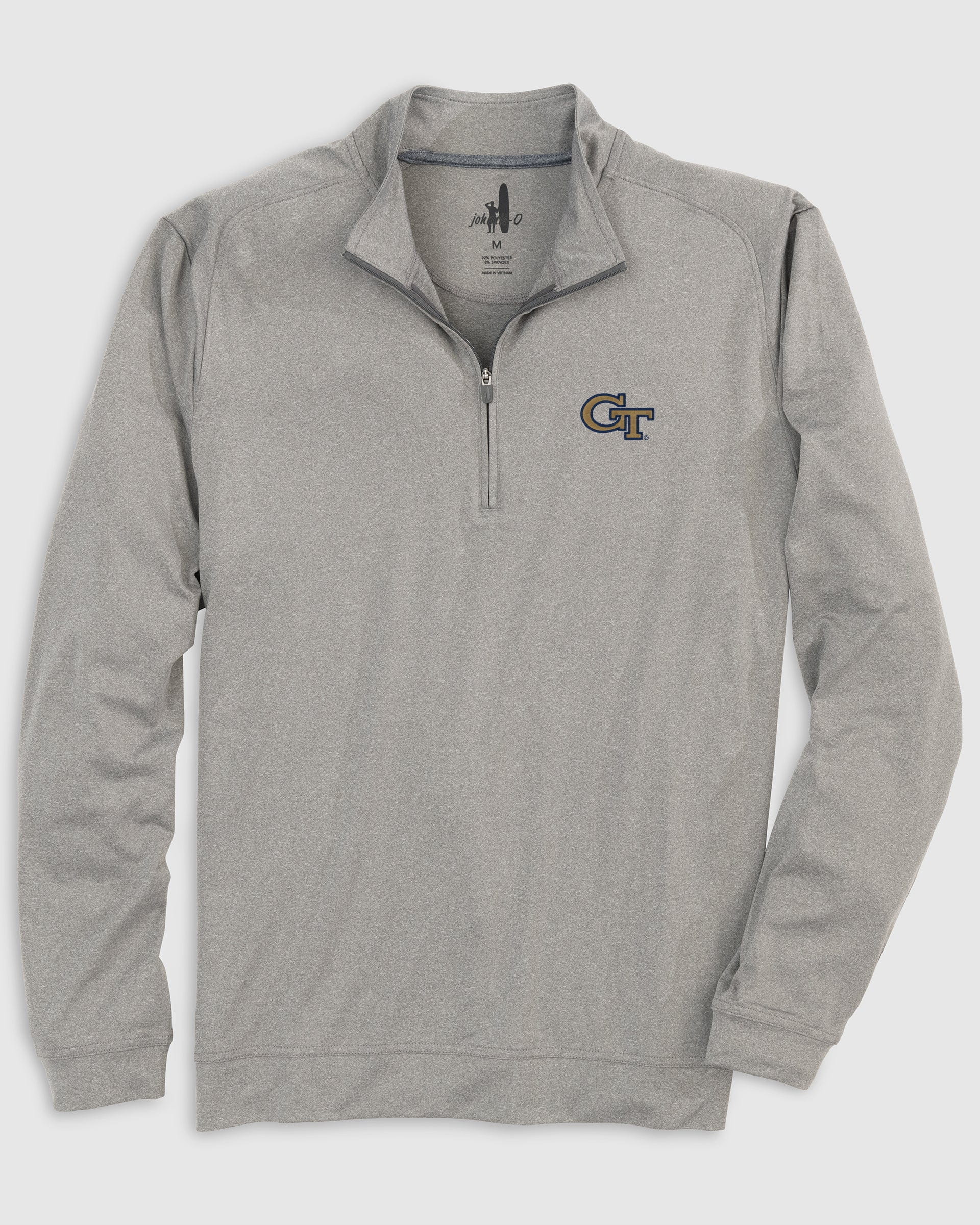 Georgia Tech Flex Performance 1/4 Zip