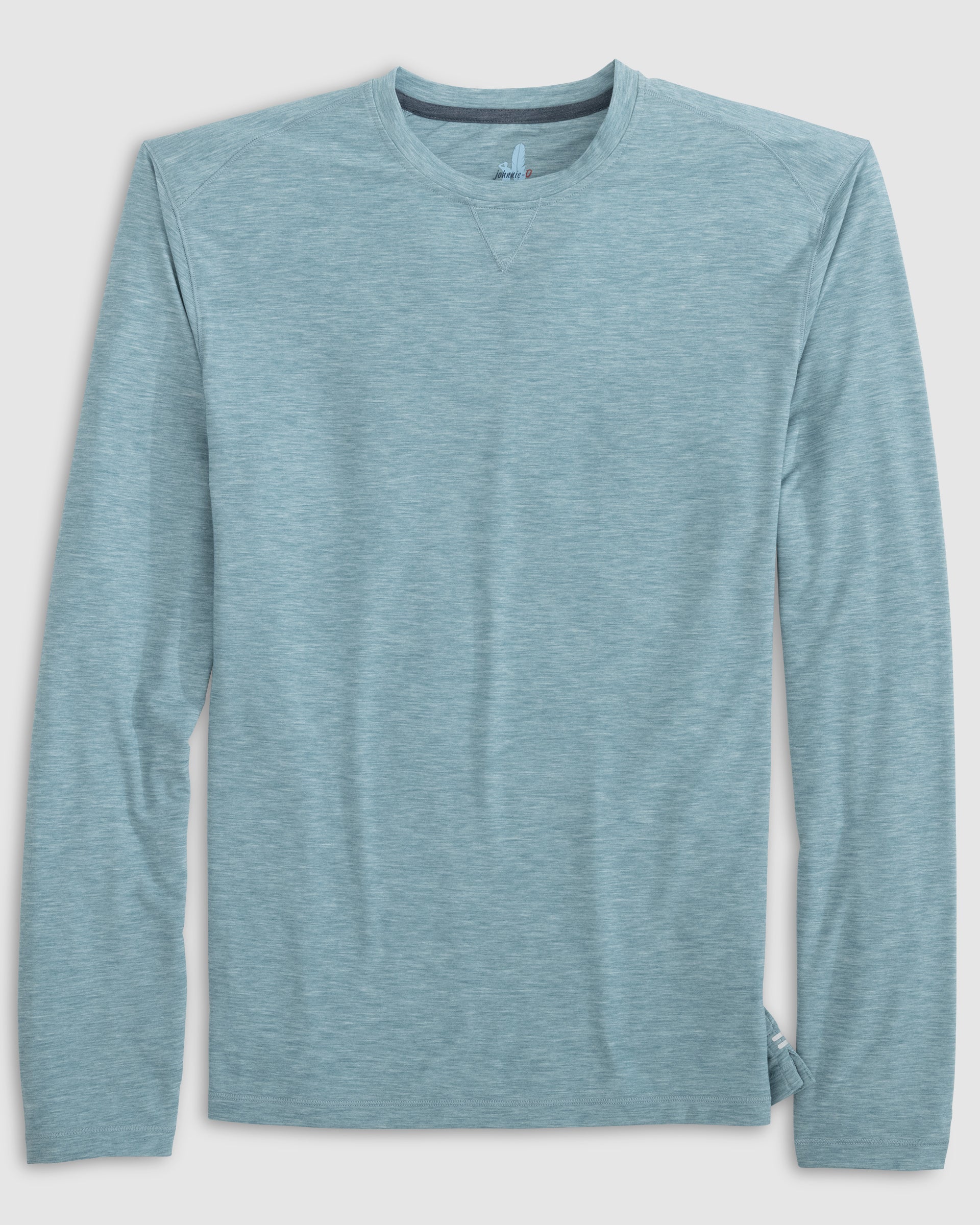 The Course Performance Long Sleeve T-Shirt
