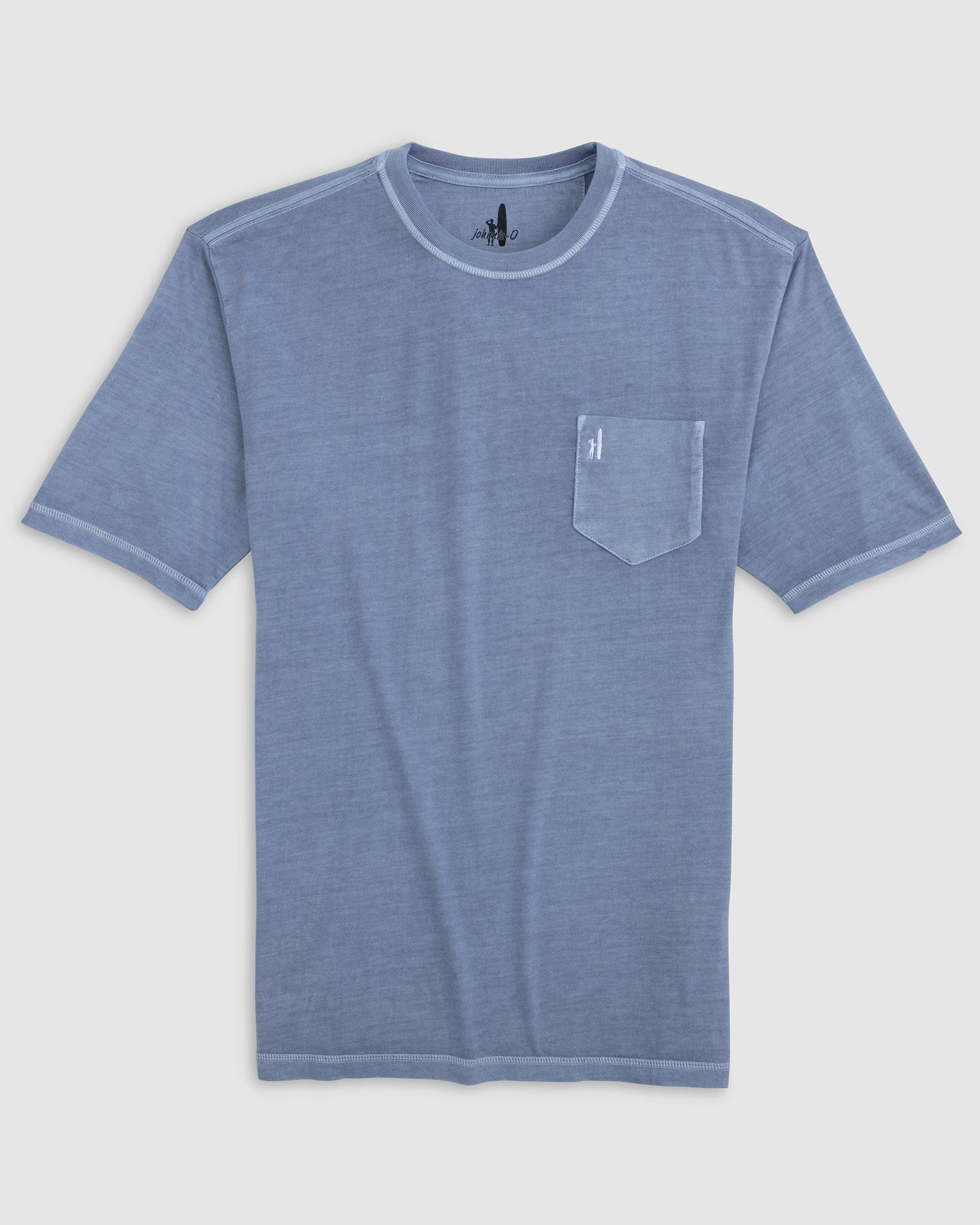 Dale 2.0 Pocket T-Shirt