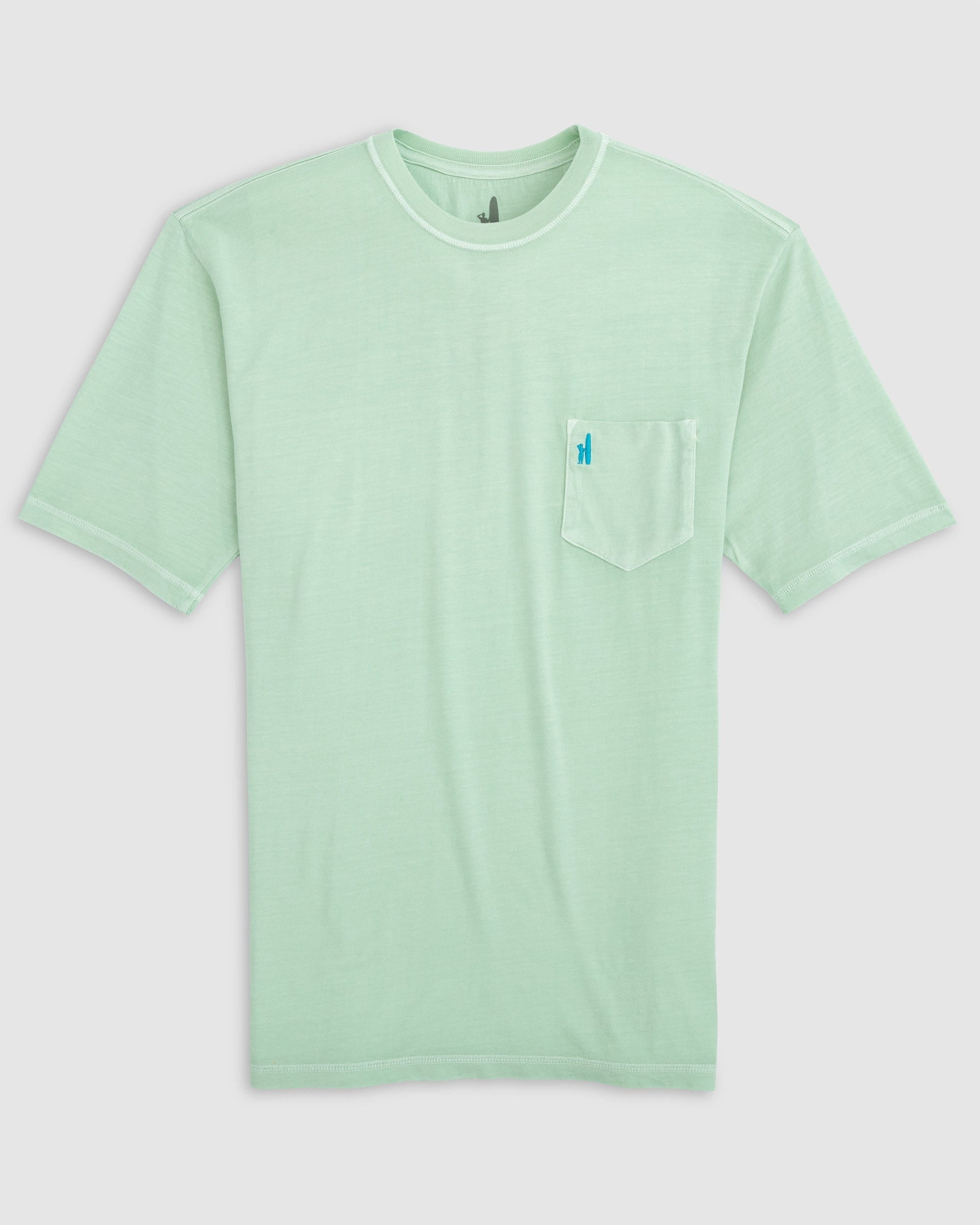 Dale 2.0 Pocket T-Shirt