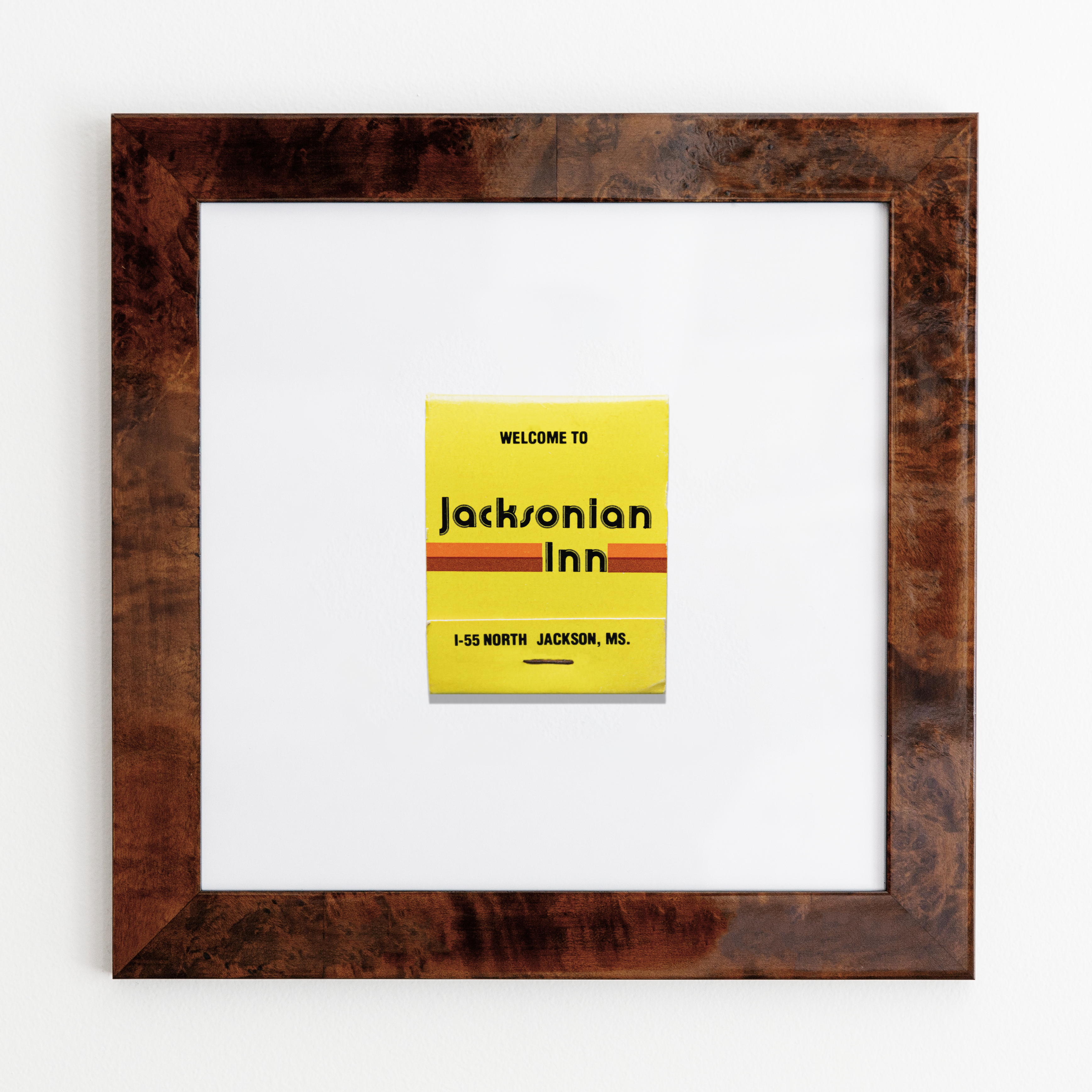 Jacksonian Inn