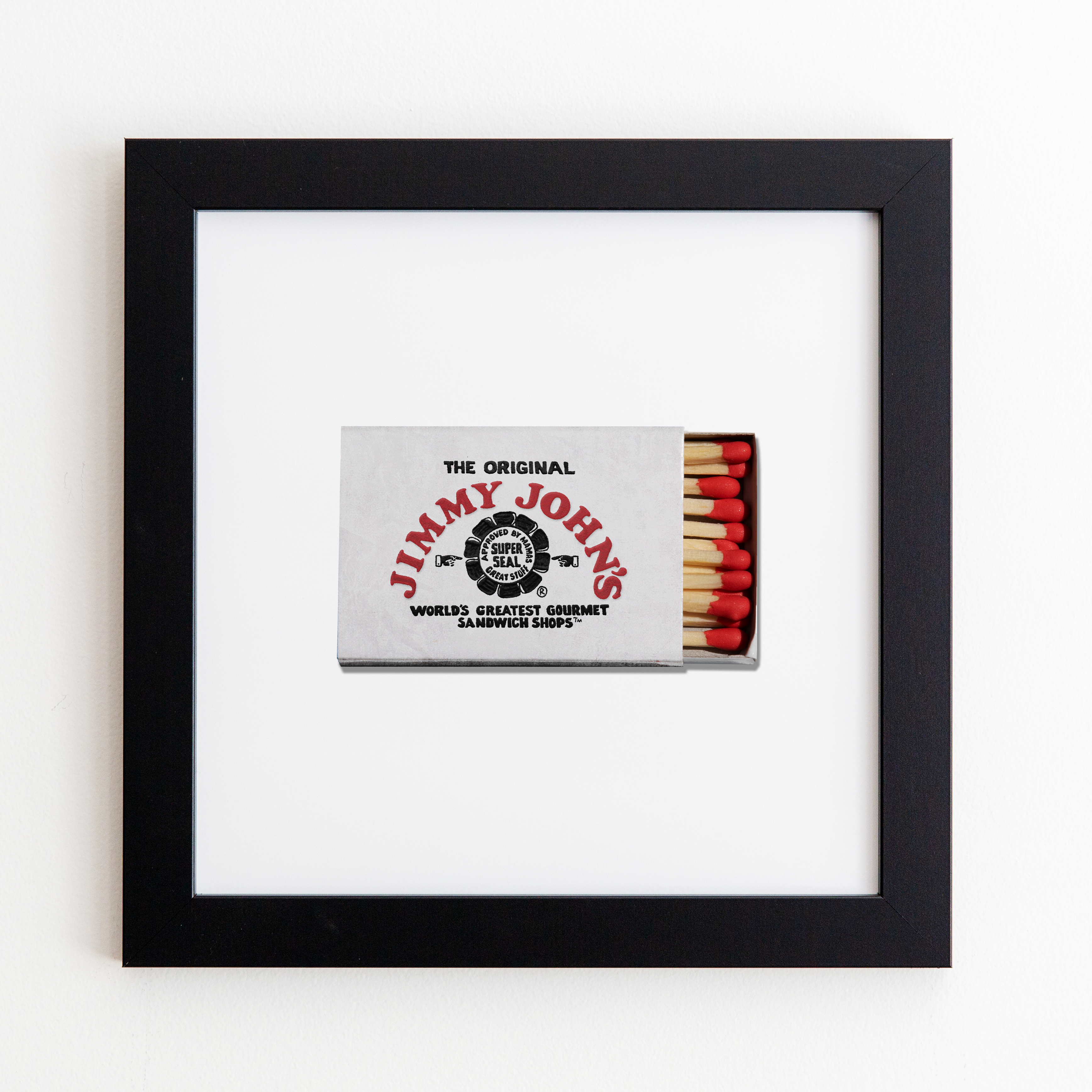 Jimmy John's