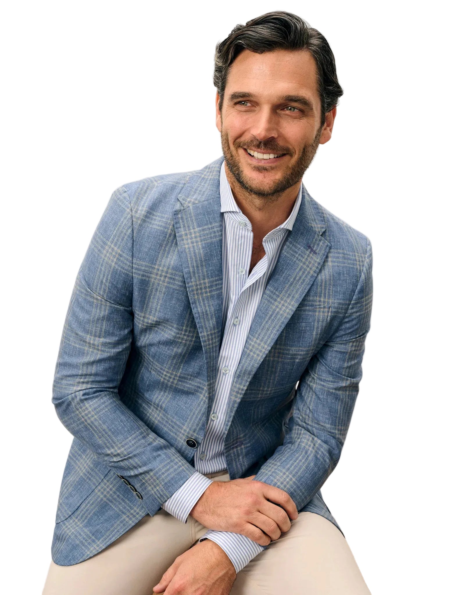 BARNEY Sport Coat