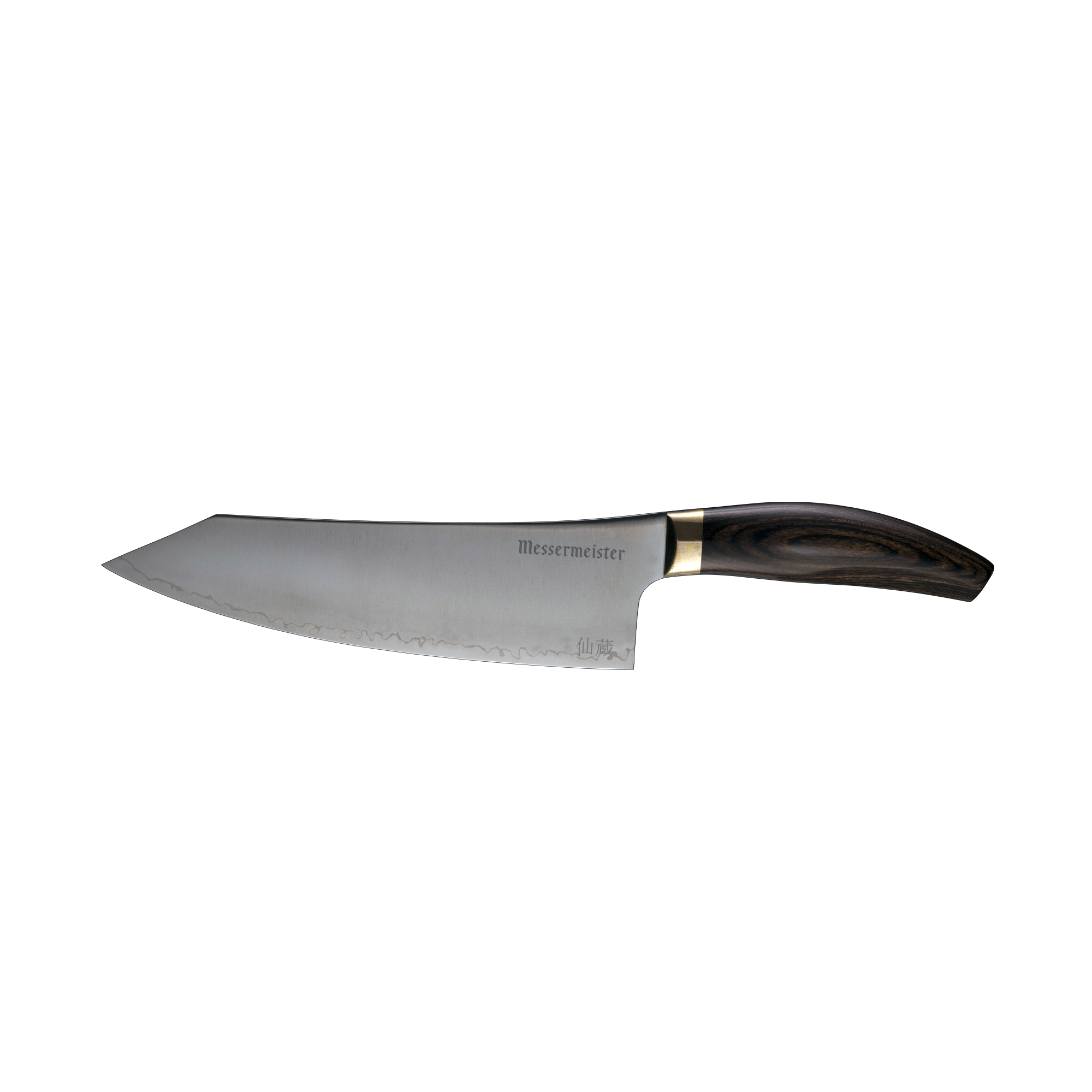 Kawashima Chef's Knife - 8"