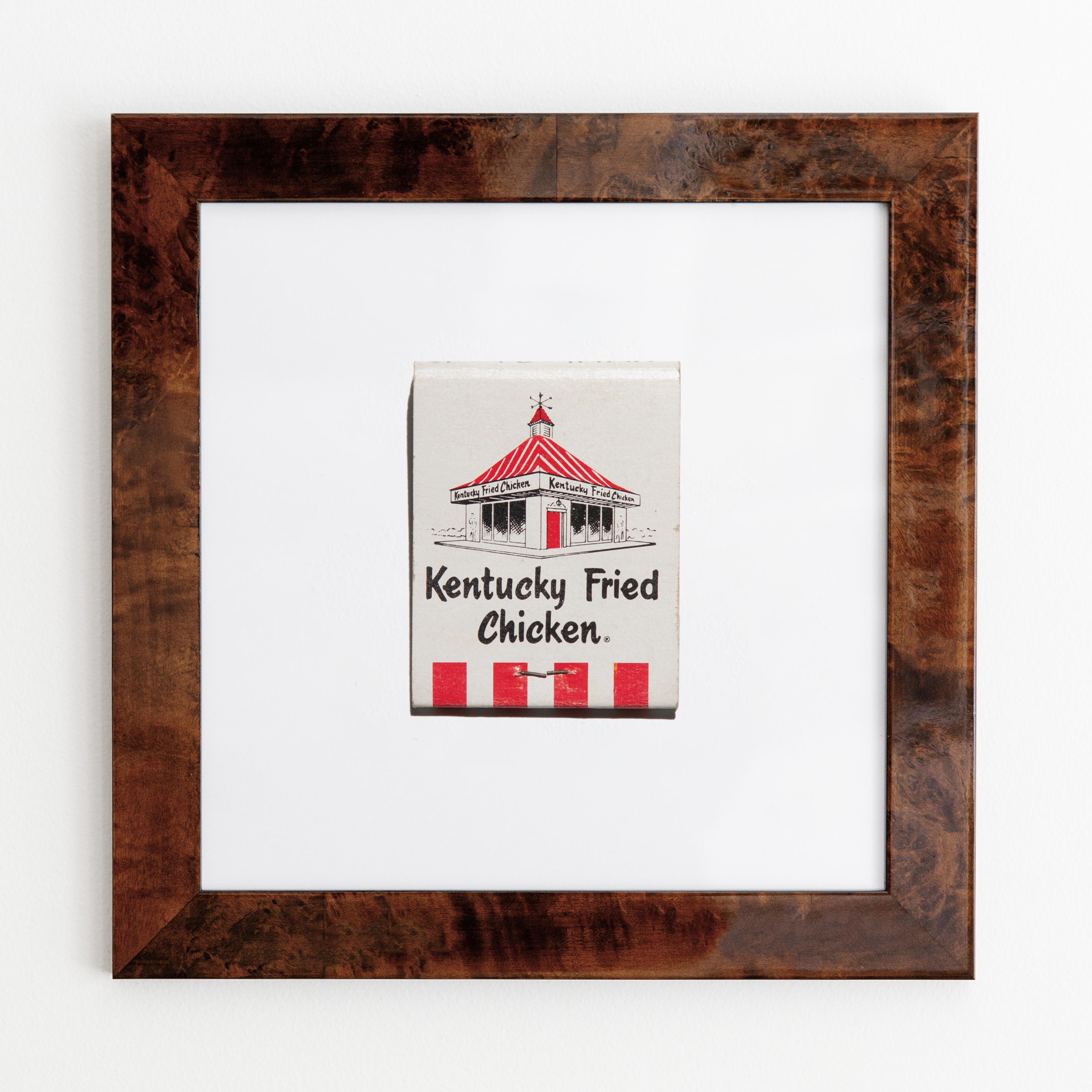 Kentucky Fried Chicken (Front)