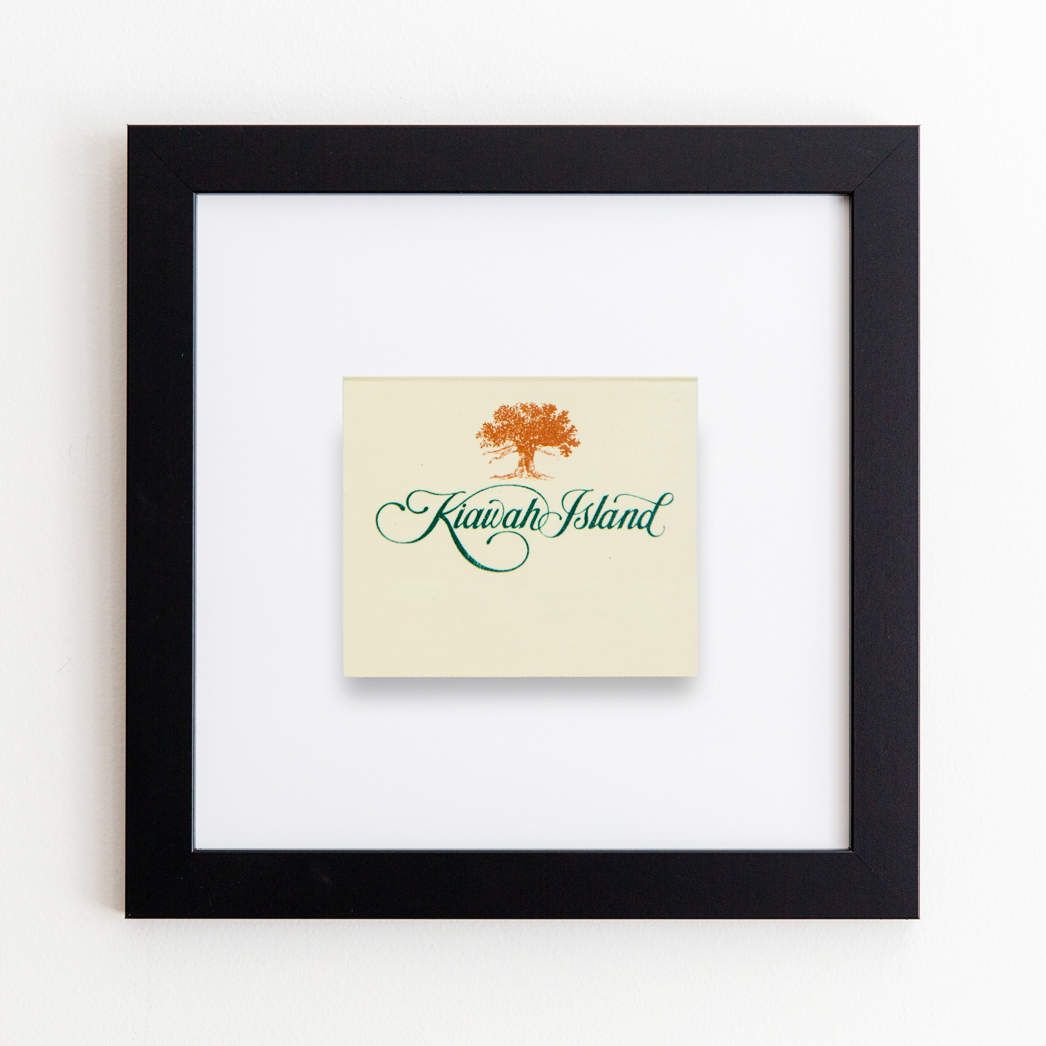Kiawah Island (Creme)