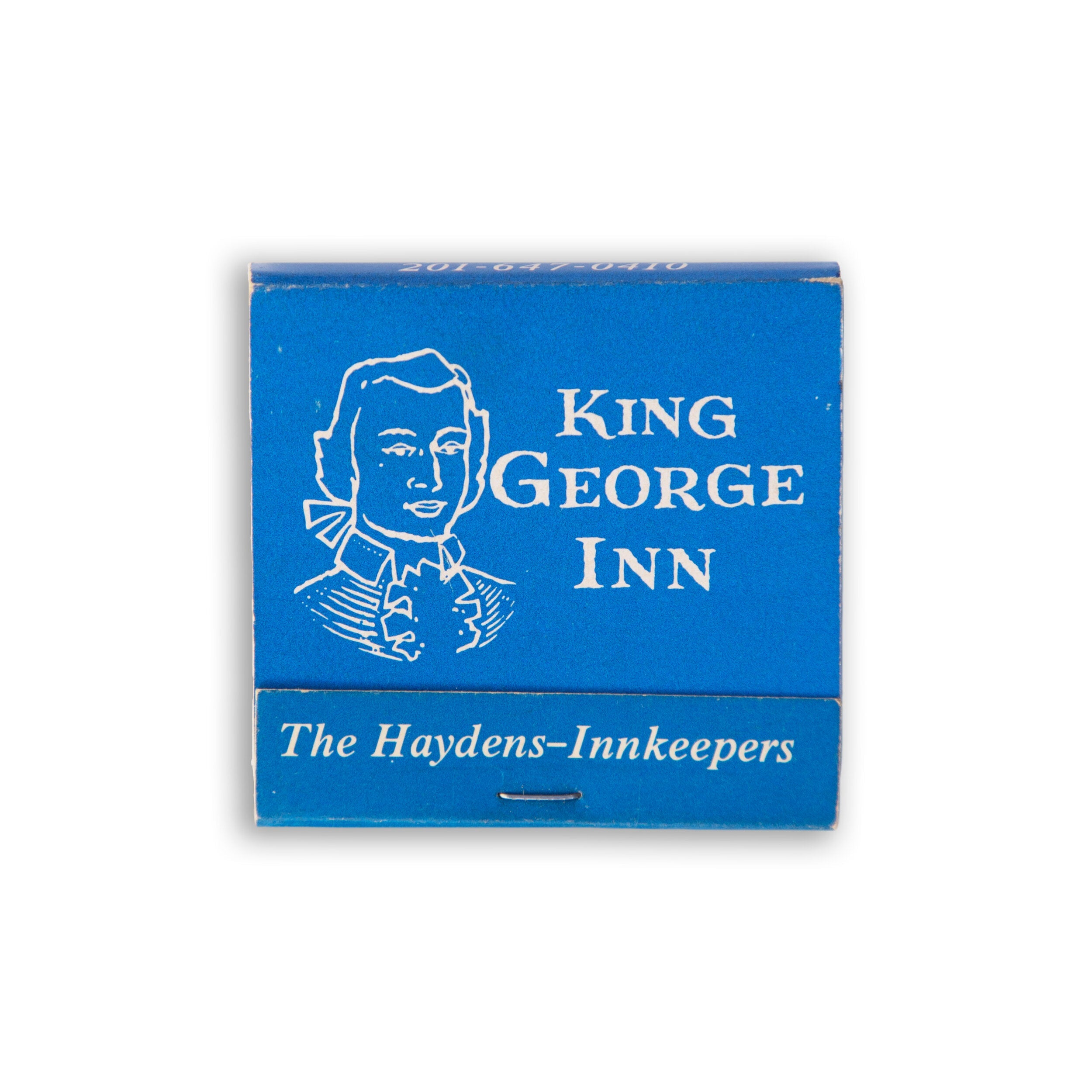 King George Inn