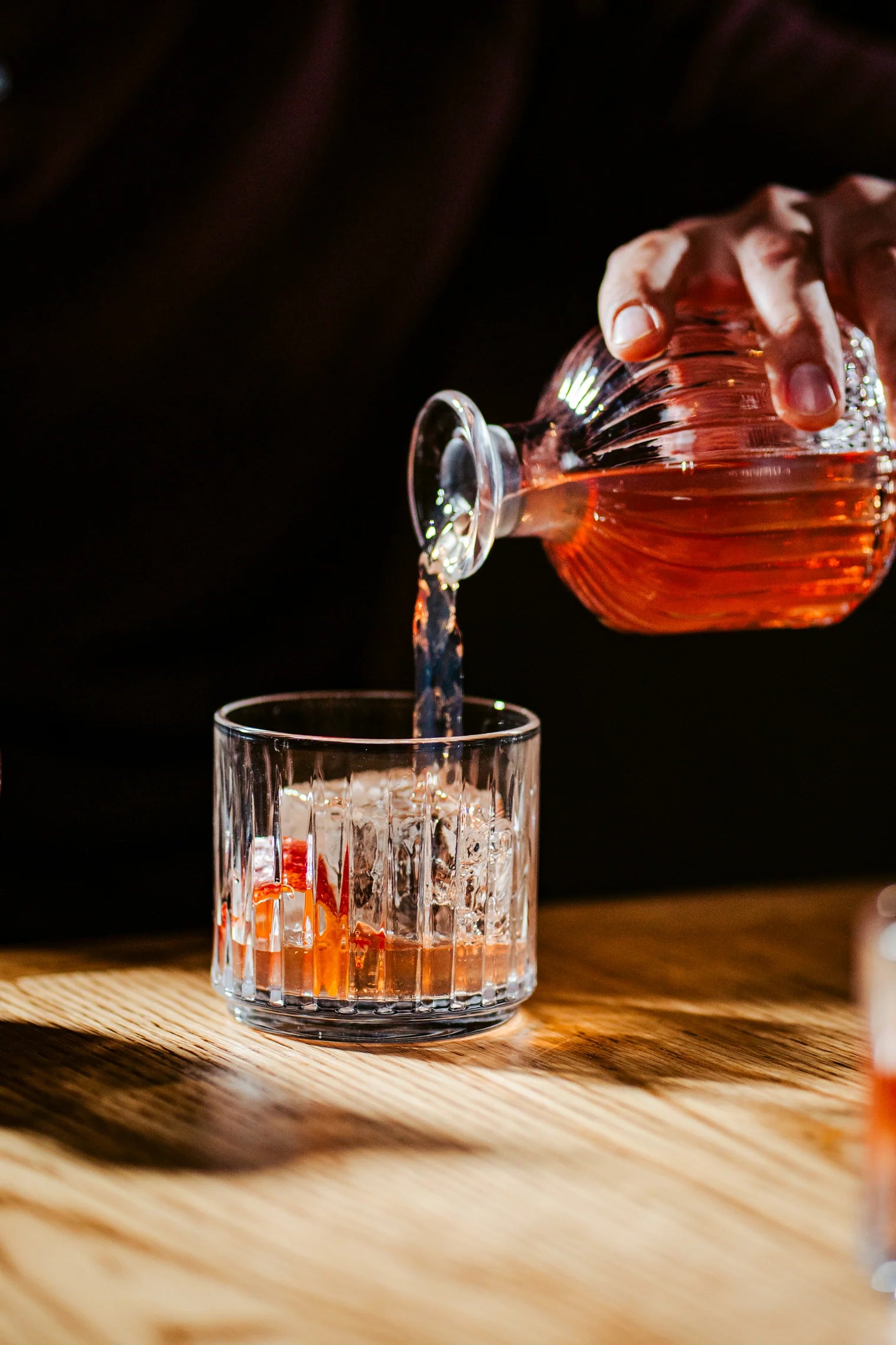 Legend Stack 12.5 oz Double Old Fashioned