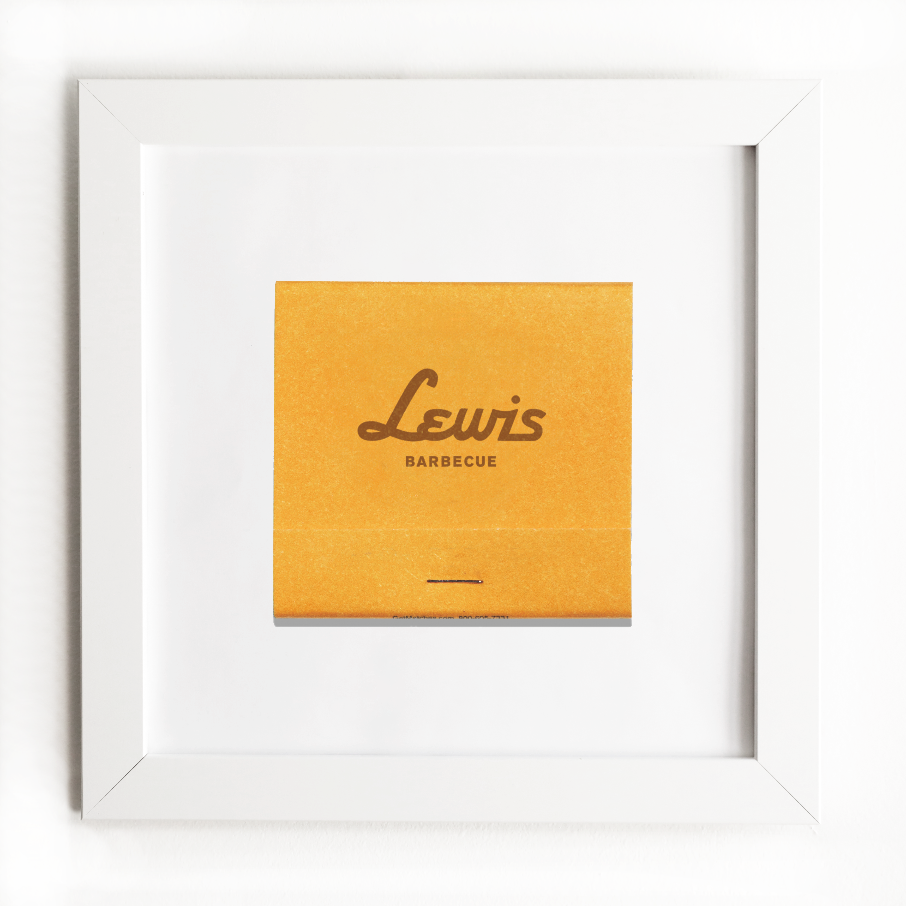 Lewis BBQ