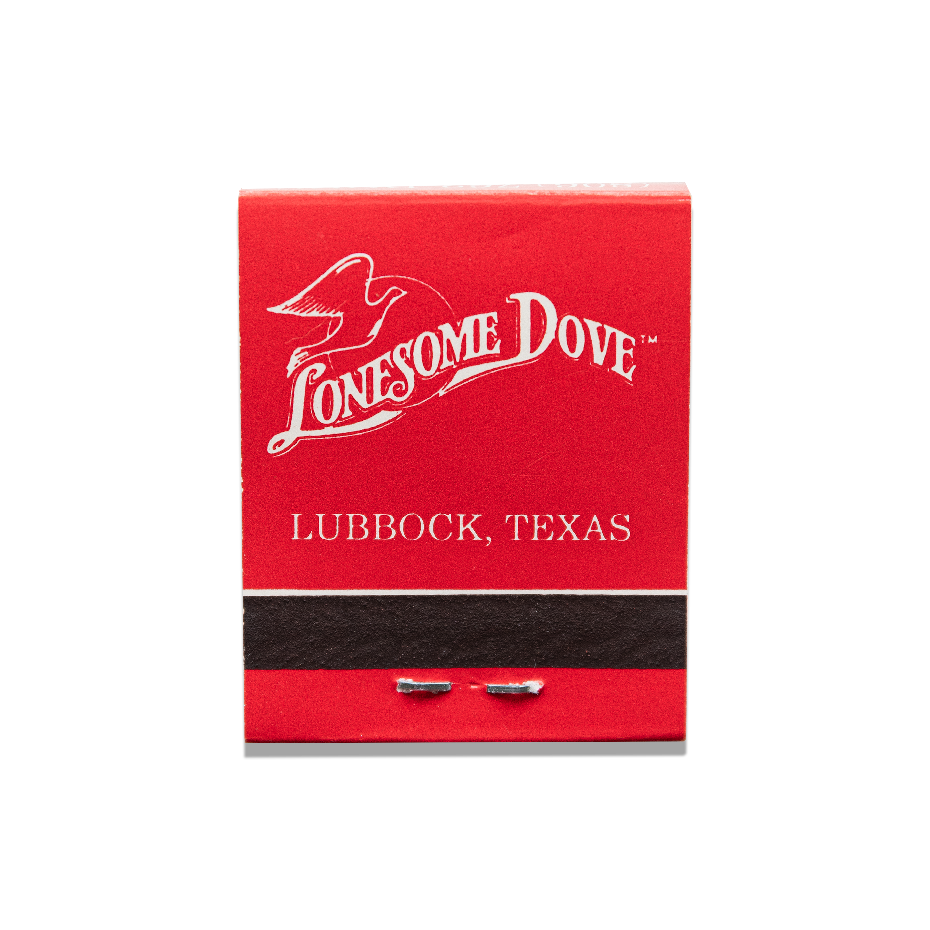 Lonesome Dove Lubbock