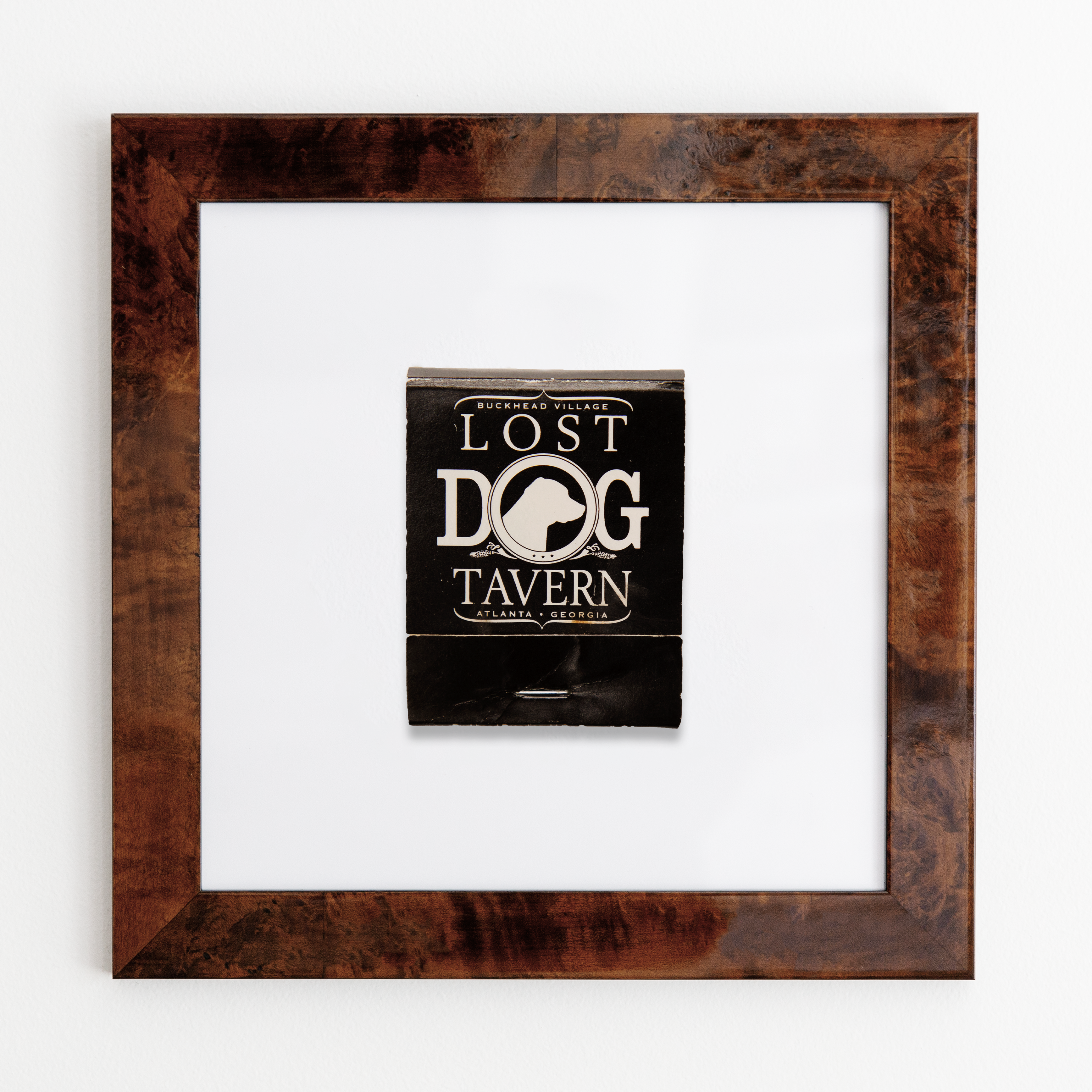 Lost Dog Tavern