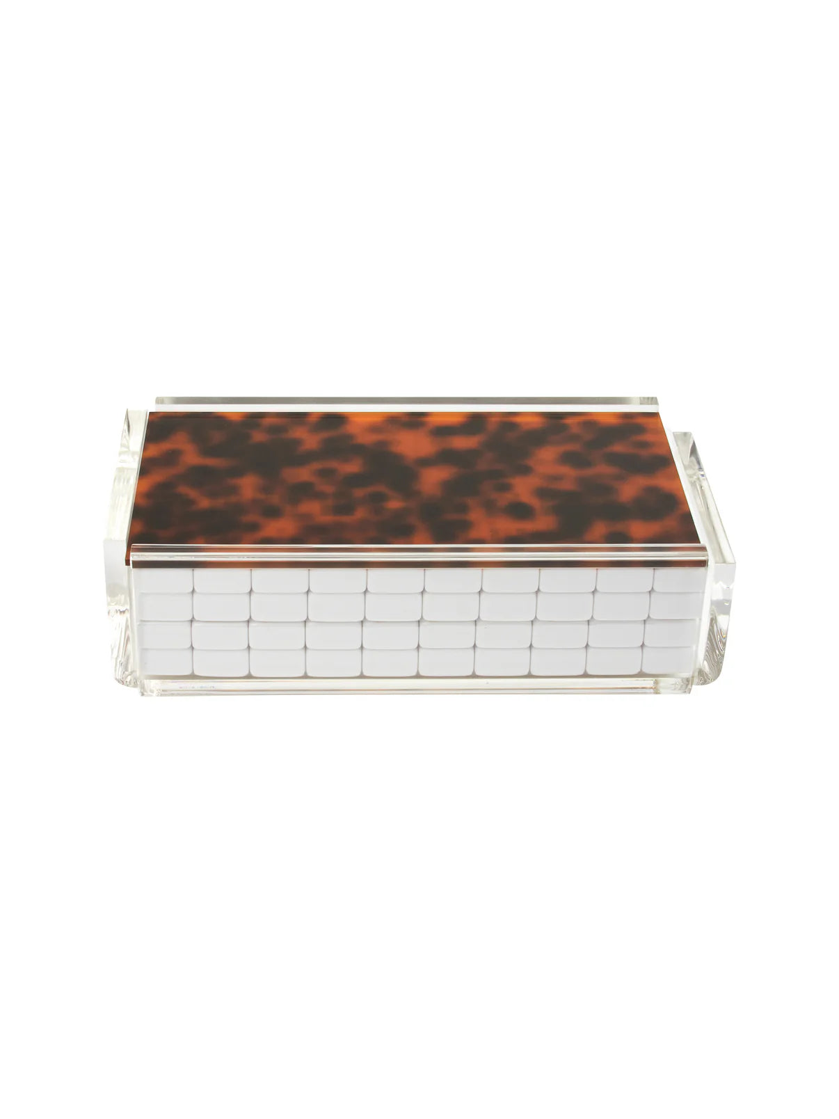 Luxe Mahjong Set Tortoise