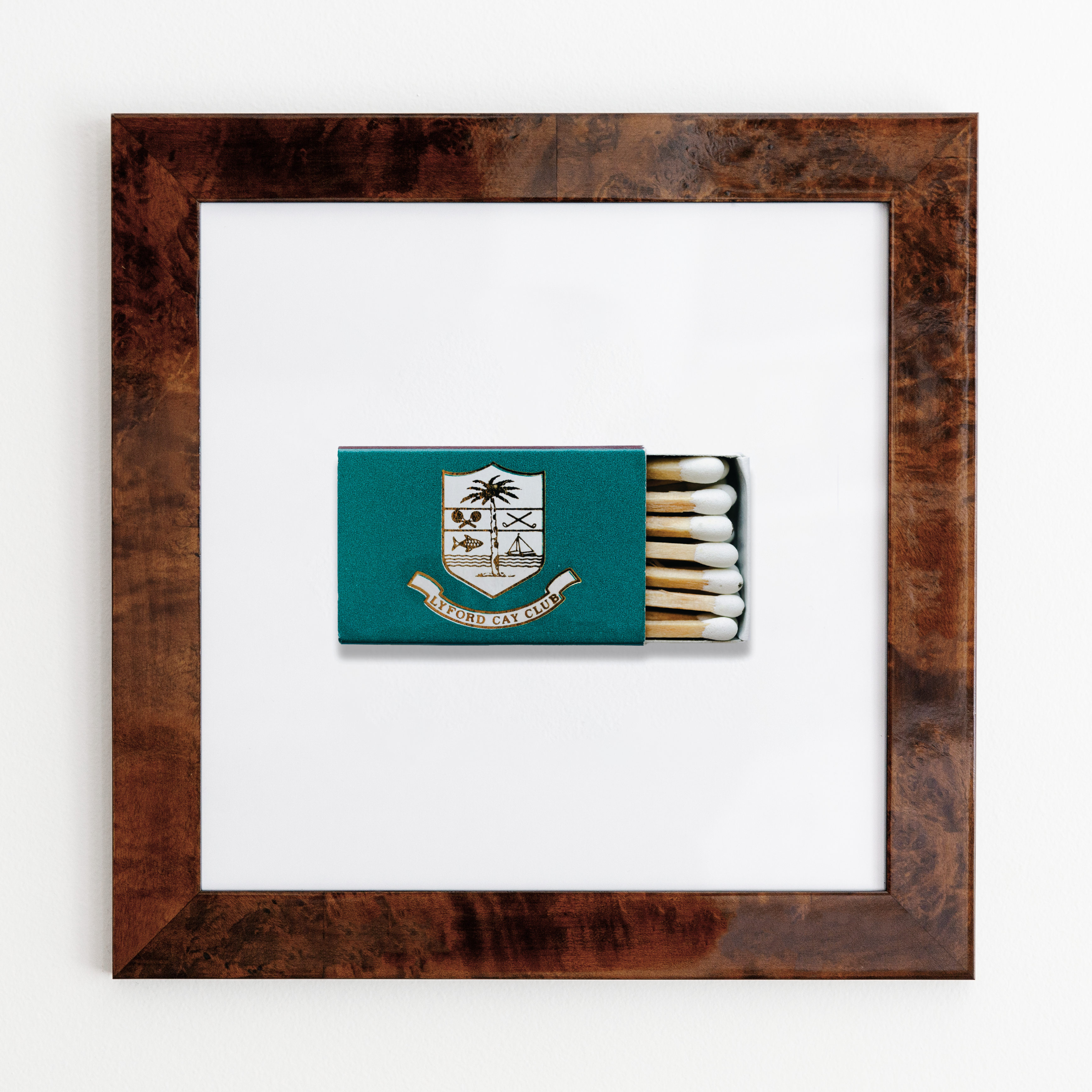 Lyford Cay Club