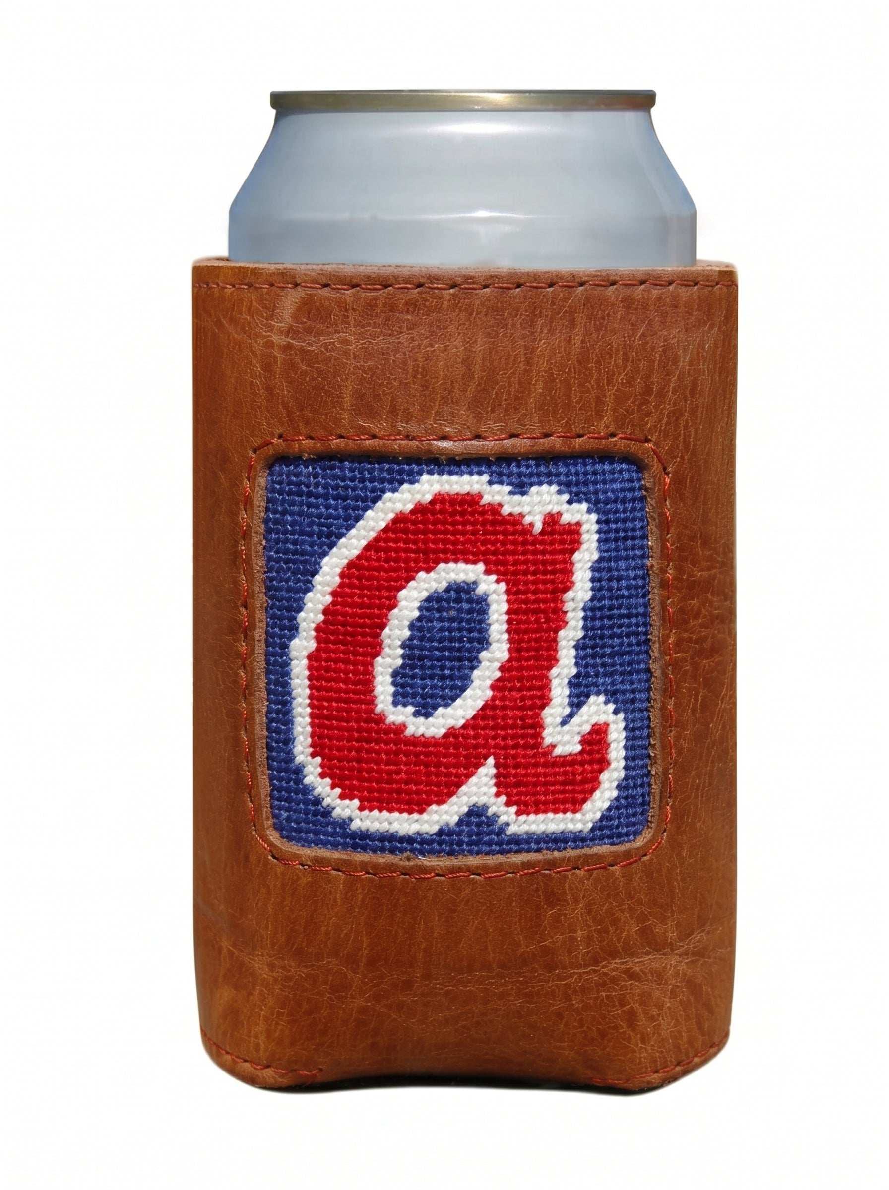 Atlanta Braves Cooperstown Can Cooler