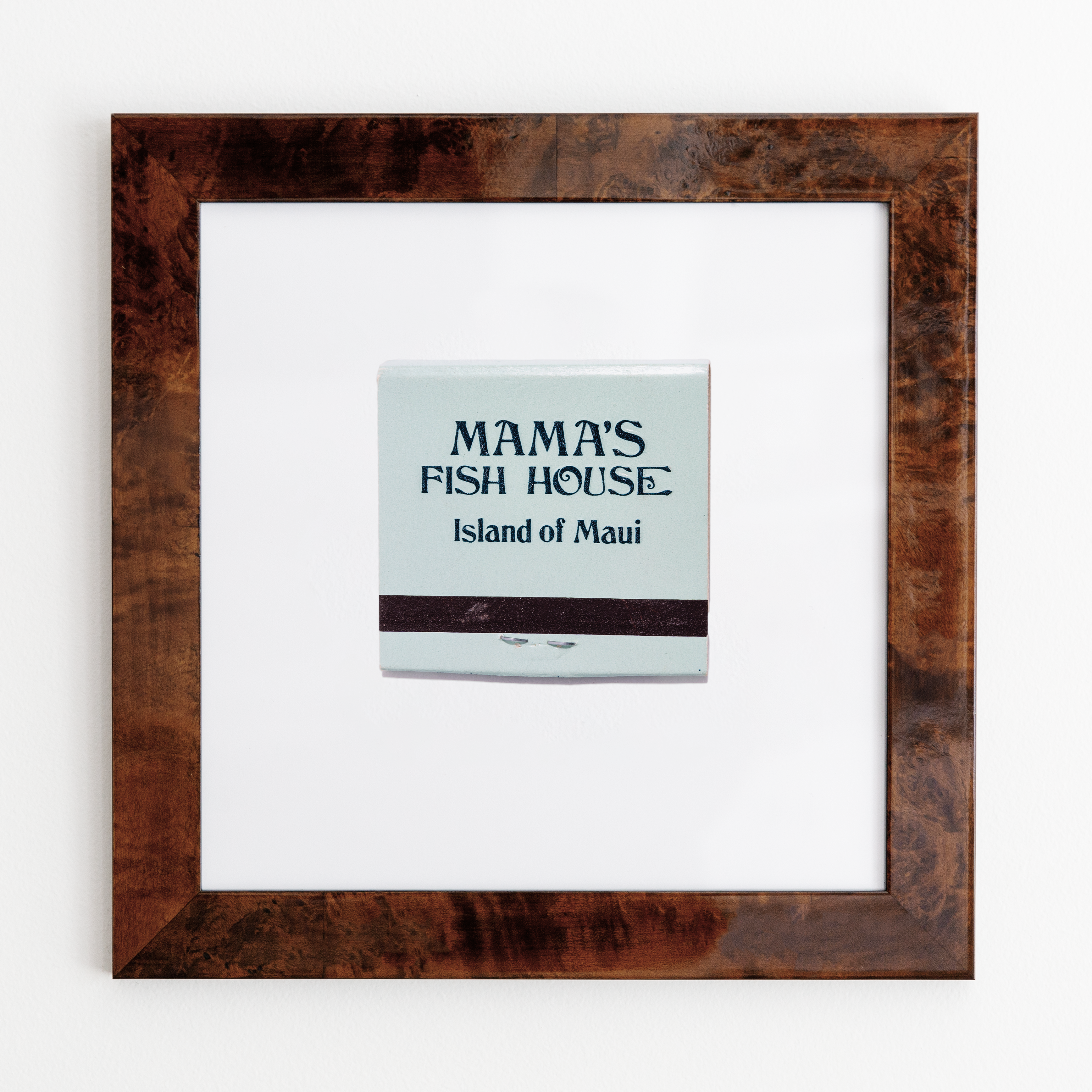 Mama's Fish House