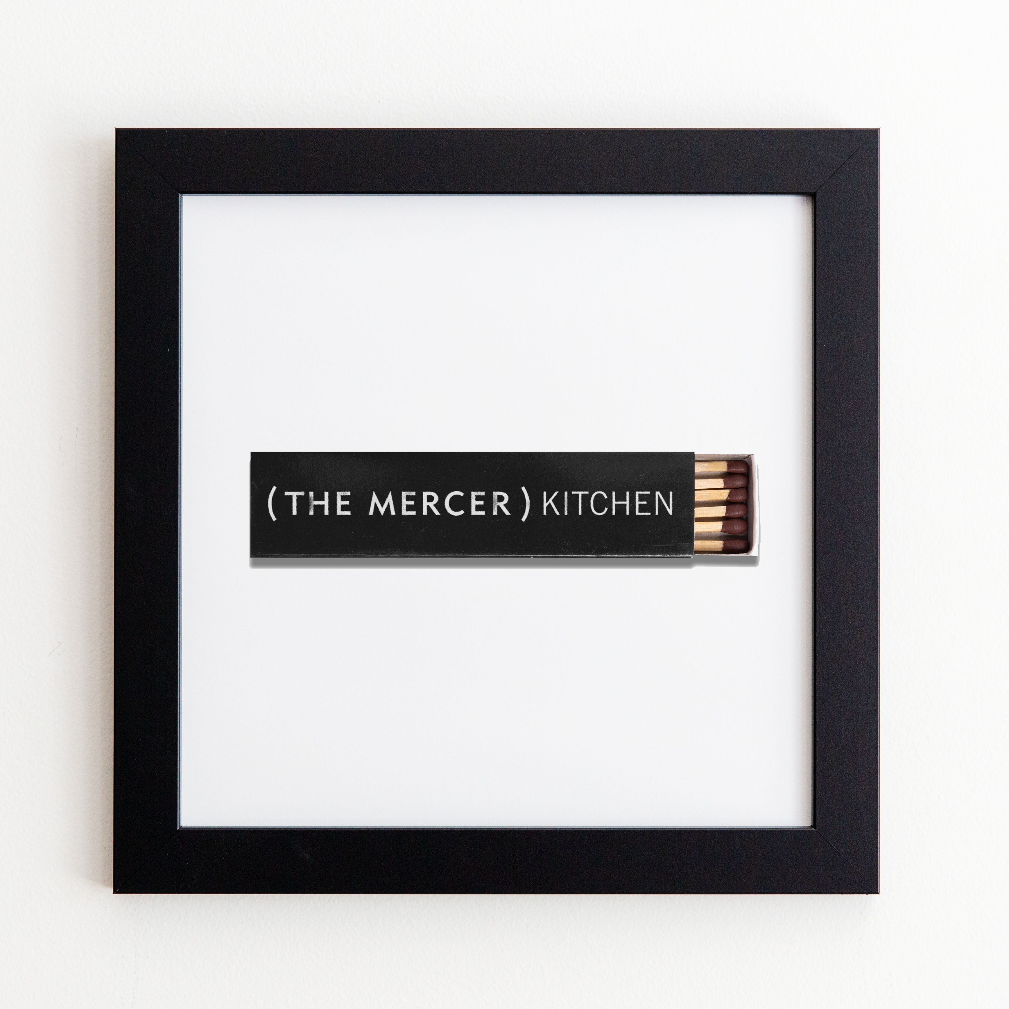 Mercer Kitchen NYC