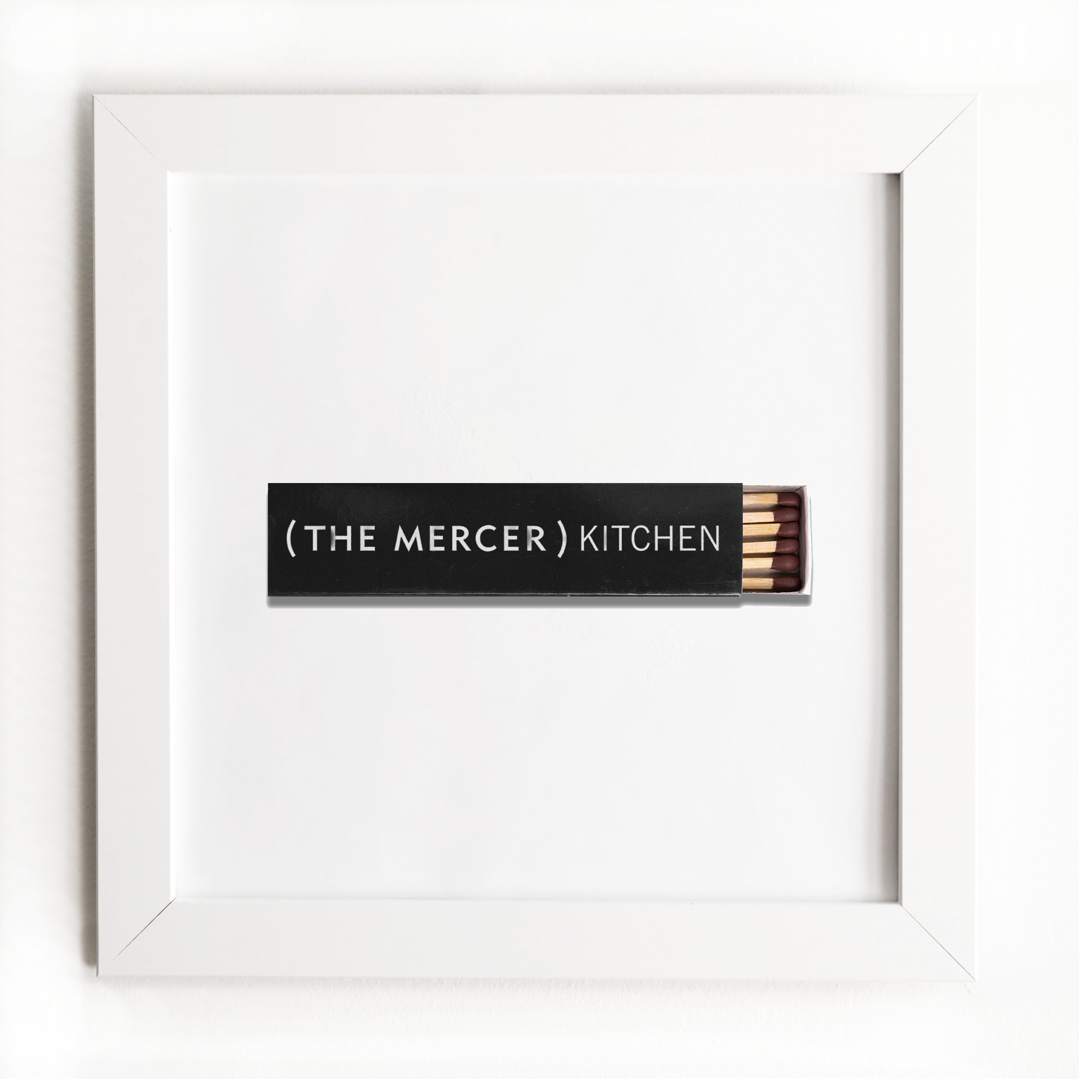 Mercer Kitchen NYC