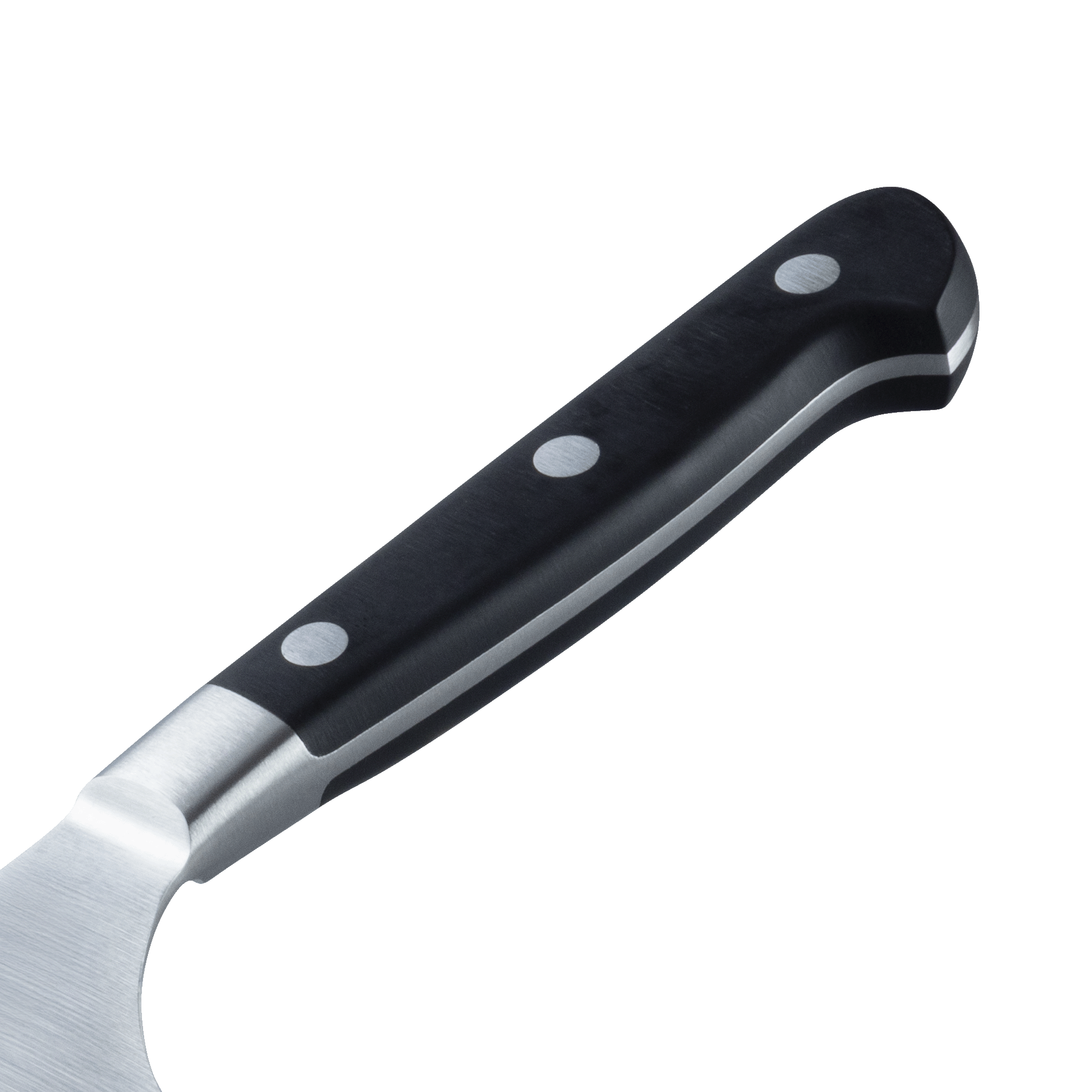 Meridian Elite Nakiri Knife - 6.5"