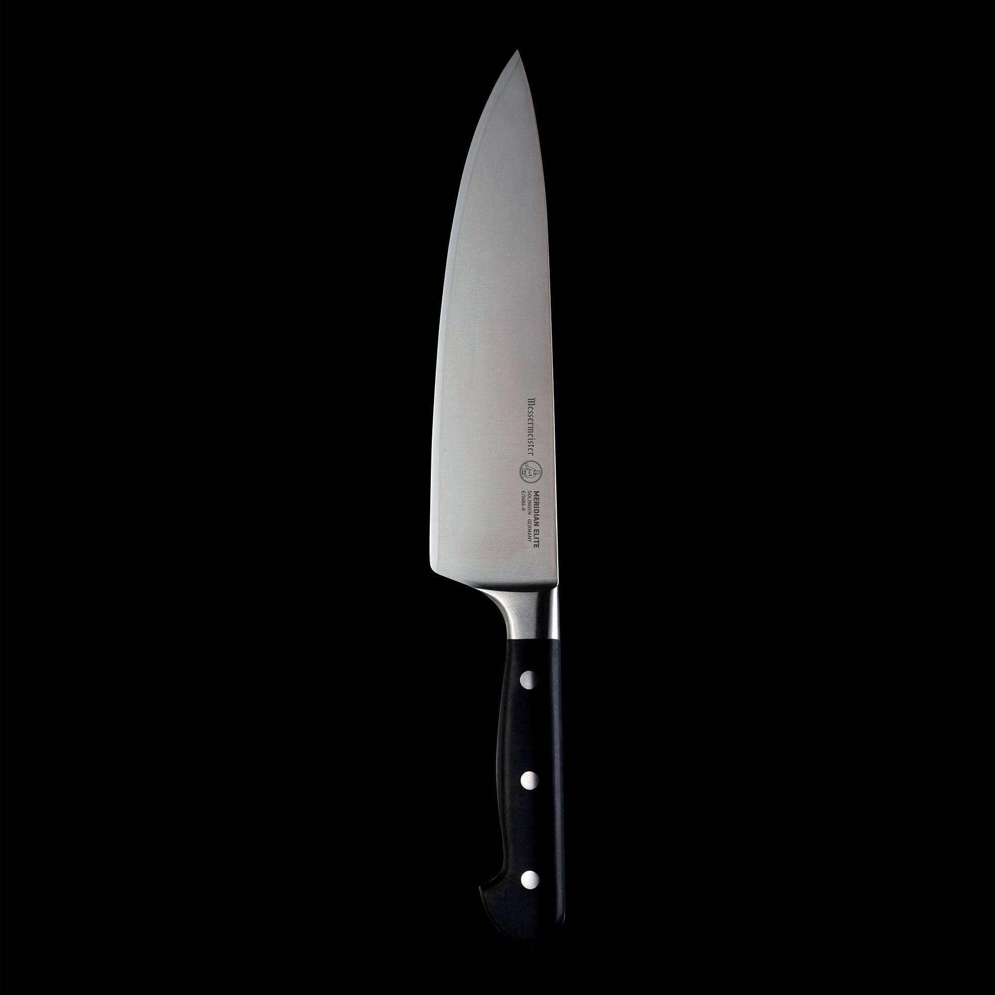 Meridian Elite Chef and Parer Set - 2 Piece