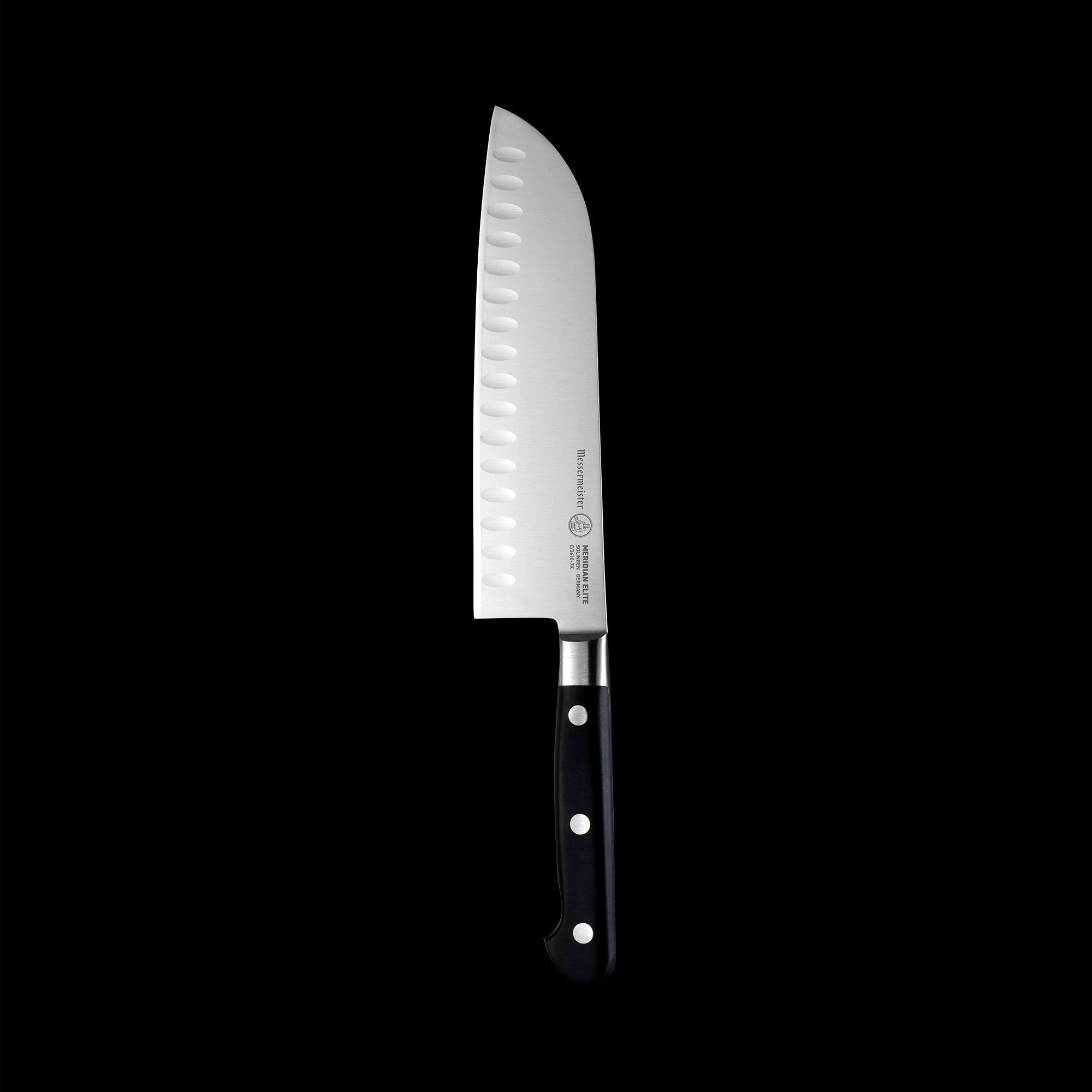 Meridian Elite Next Level Block Set - 11 Piece